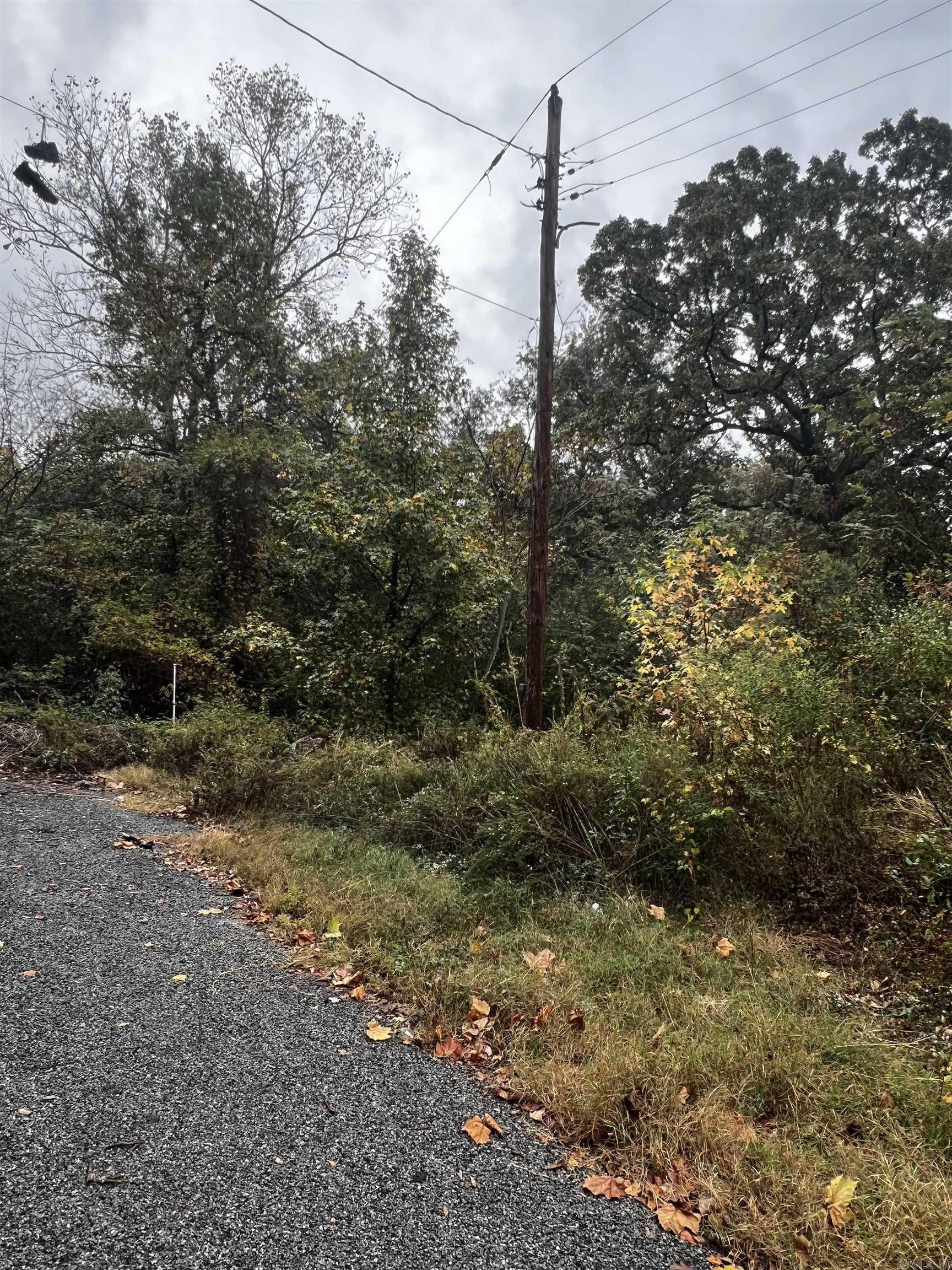 Lot 37  Russell  North Little Rock, AR