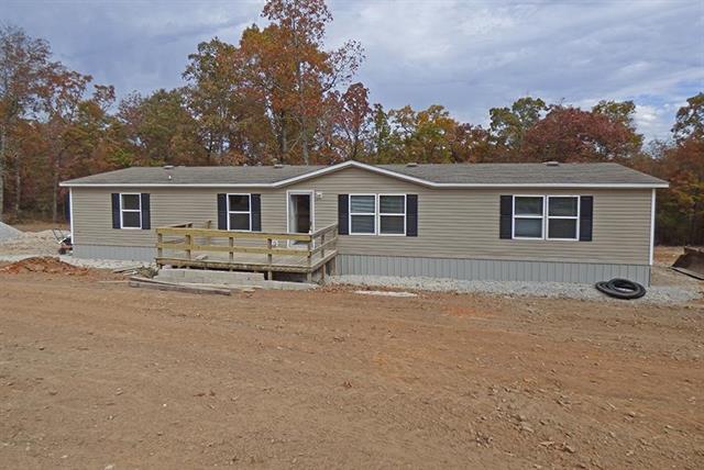 134  Backbone  Evening Shade, AR