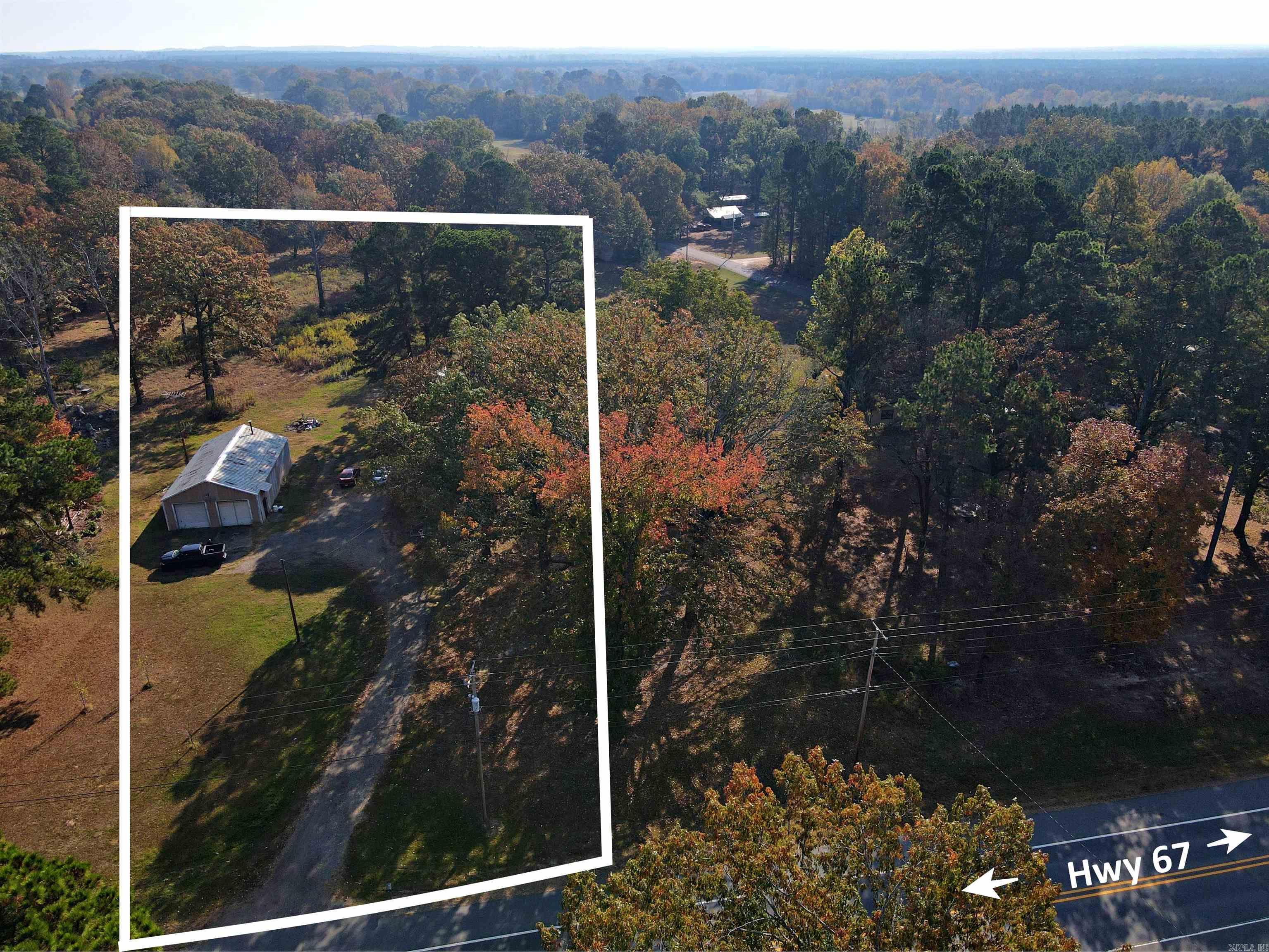 4674 S Highway 67  Gurdon, AR