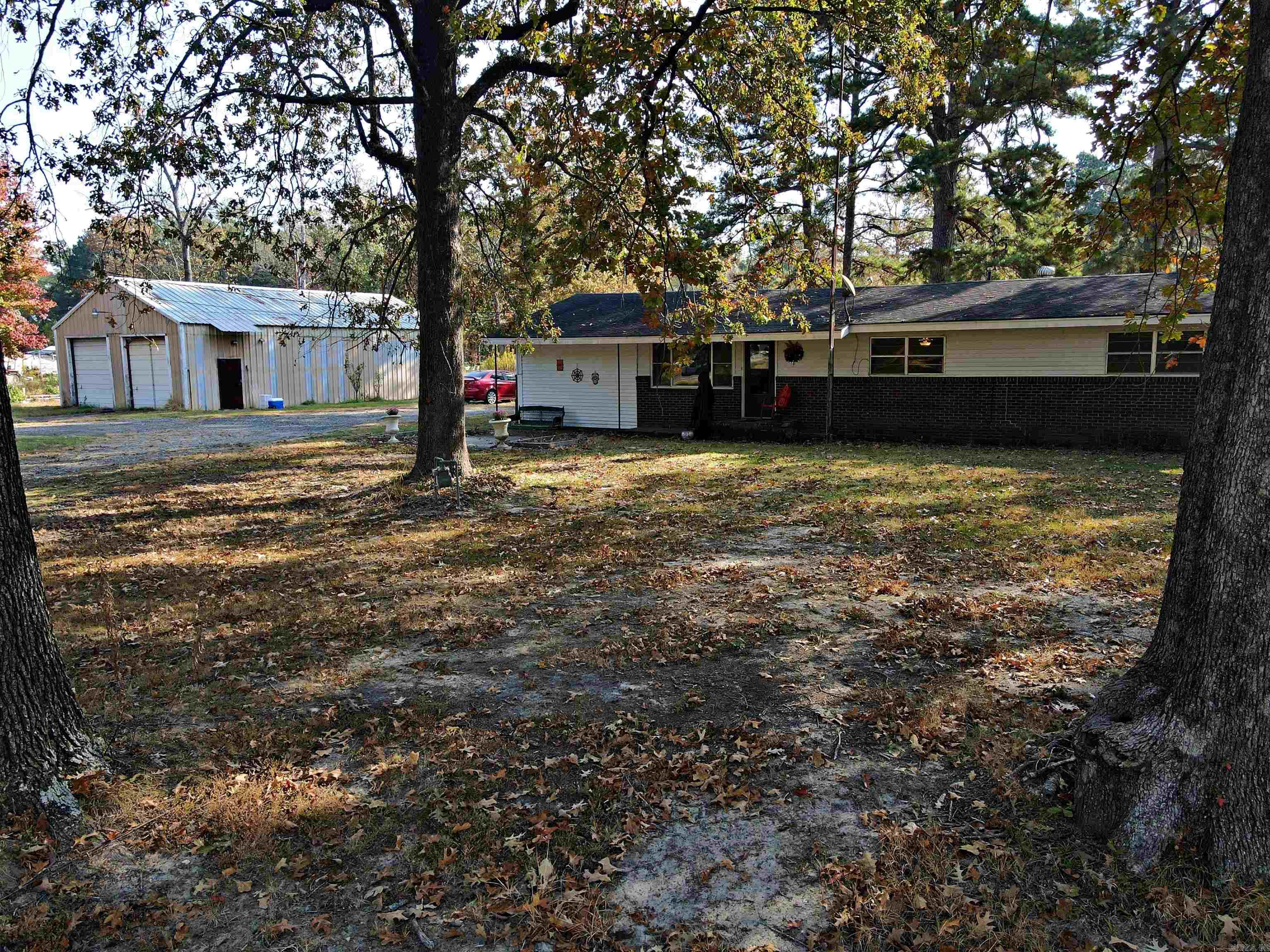 4674 S Highway 67  Gurdon, AR