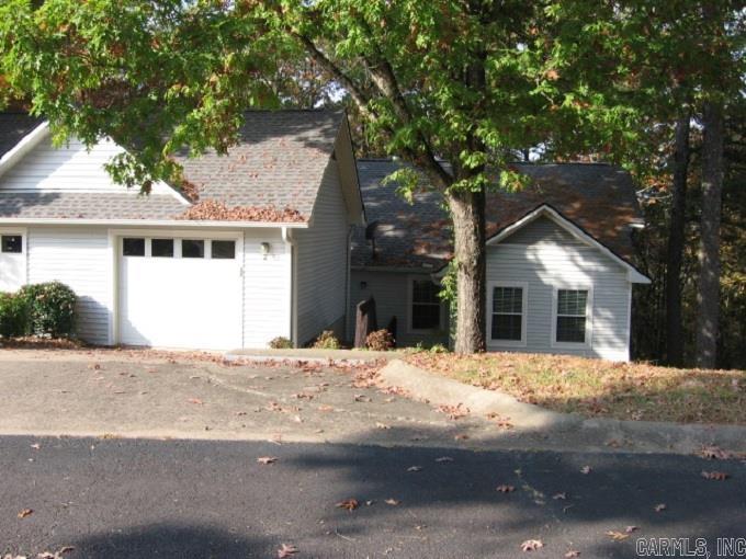 204  Maddox Dr. #2 Brentwood #2 Fairfield Bay, AR