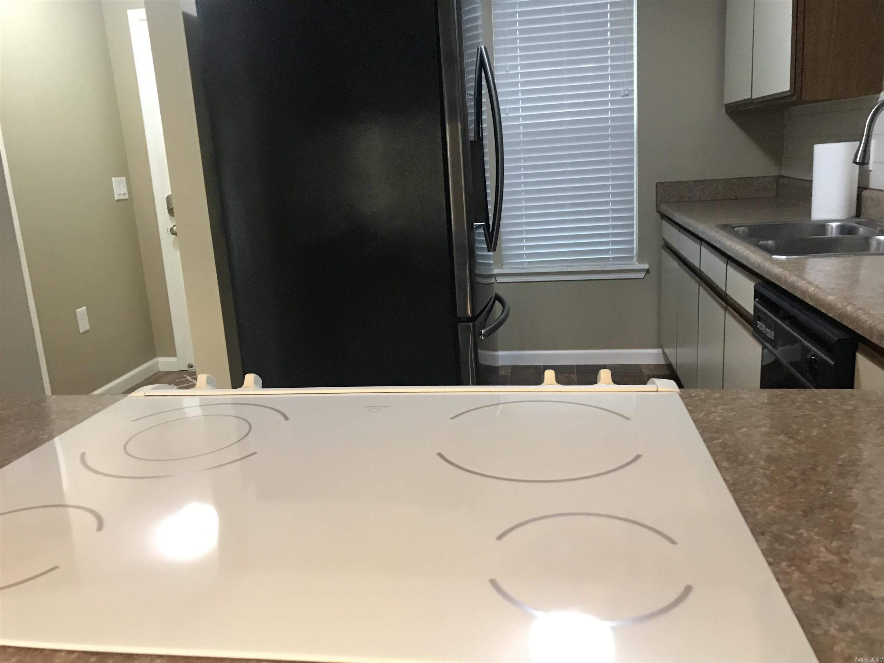 204  Maddox Dr. #2 Brentwood #2 Fairfield Bay, AR