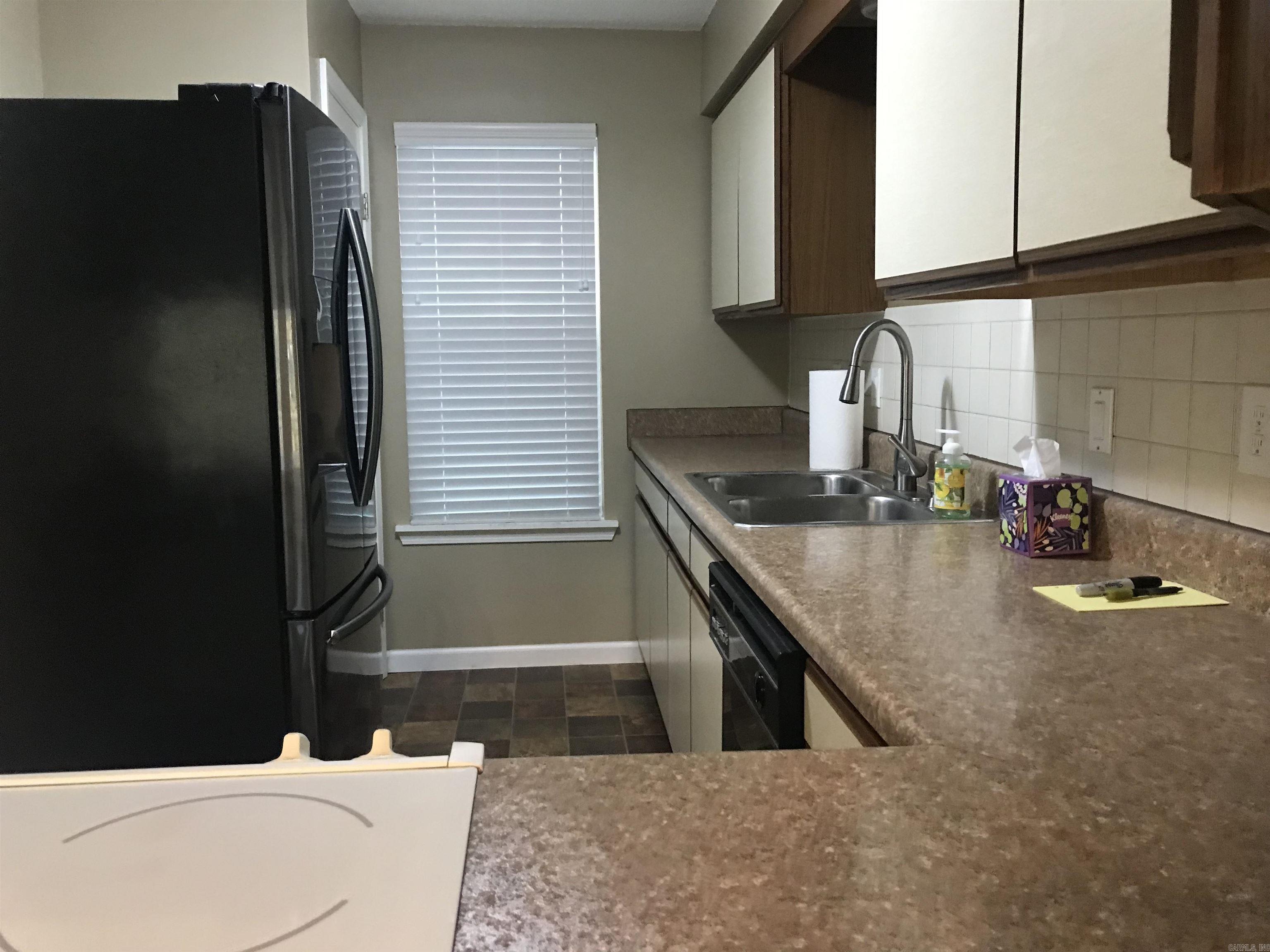 204  Maddox Dr. #2 Brentwood #2 Fairfield Bay, AR