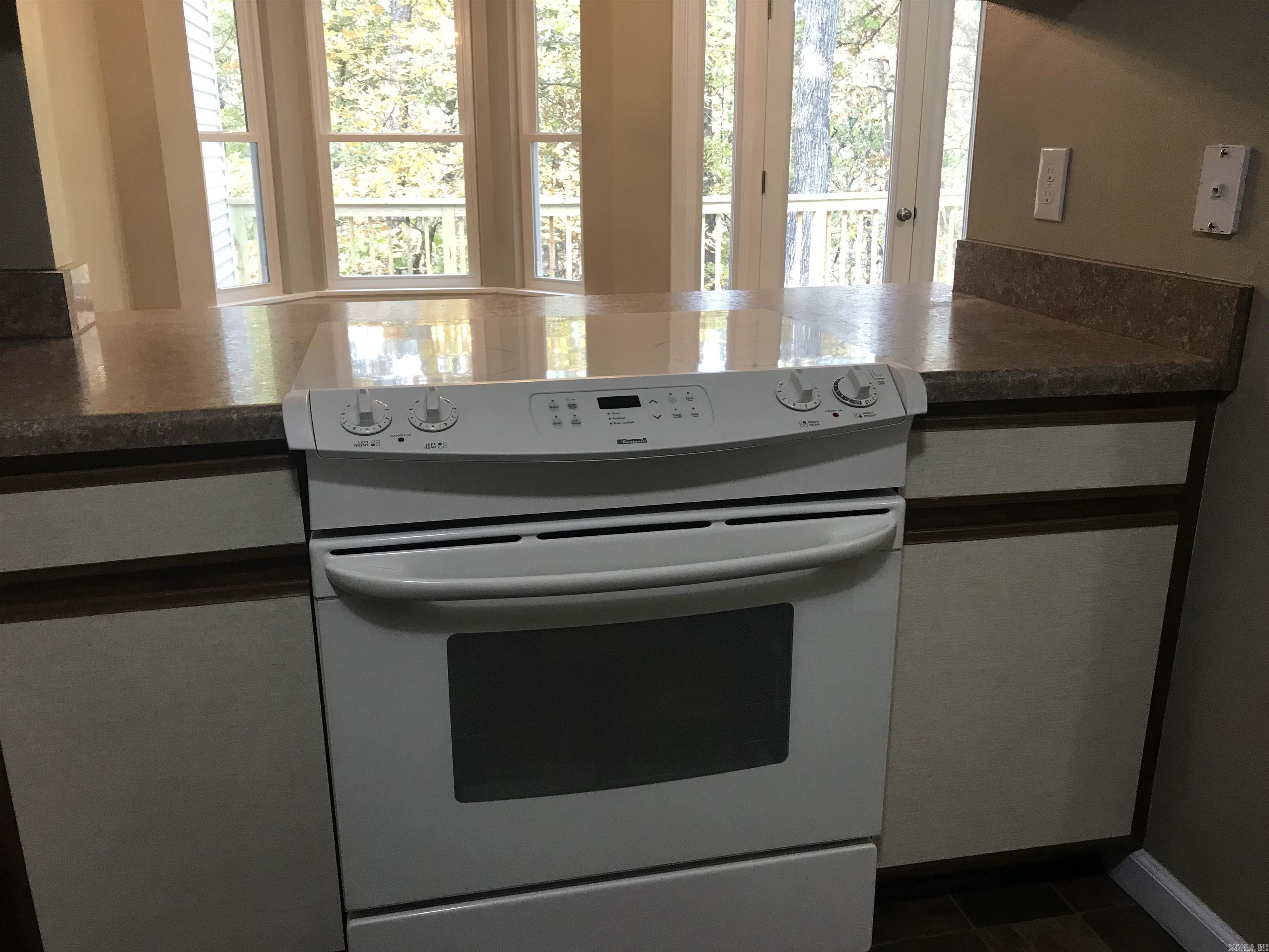 204  Maddox Dr. #2 Brentwood #2 Fairfield Bay, AR