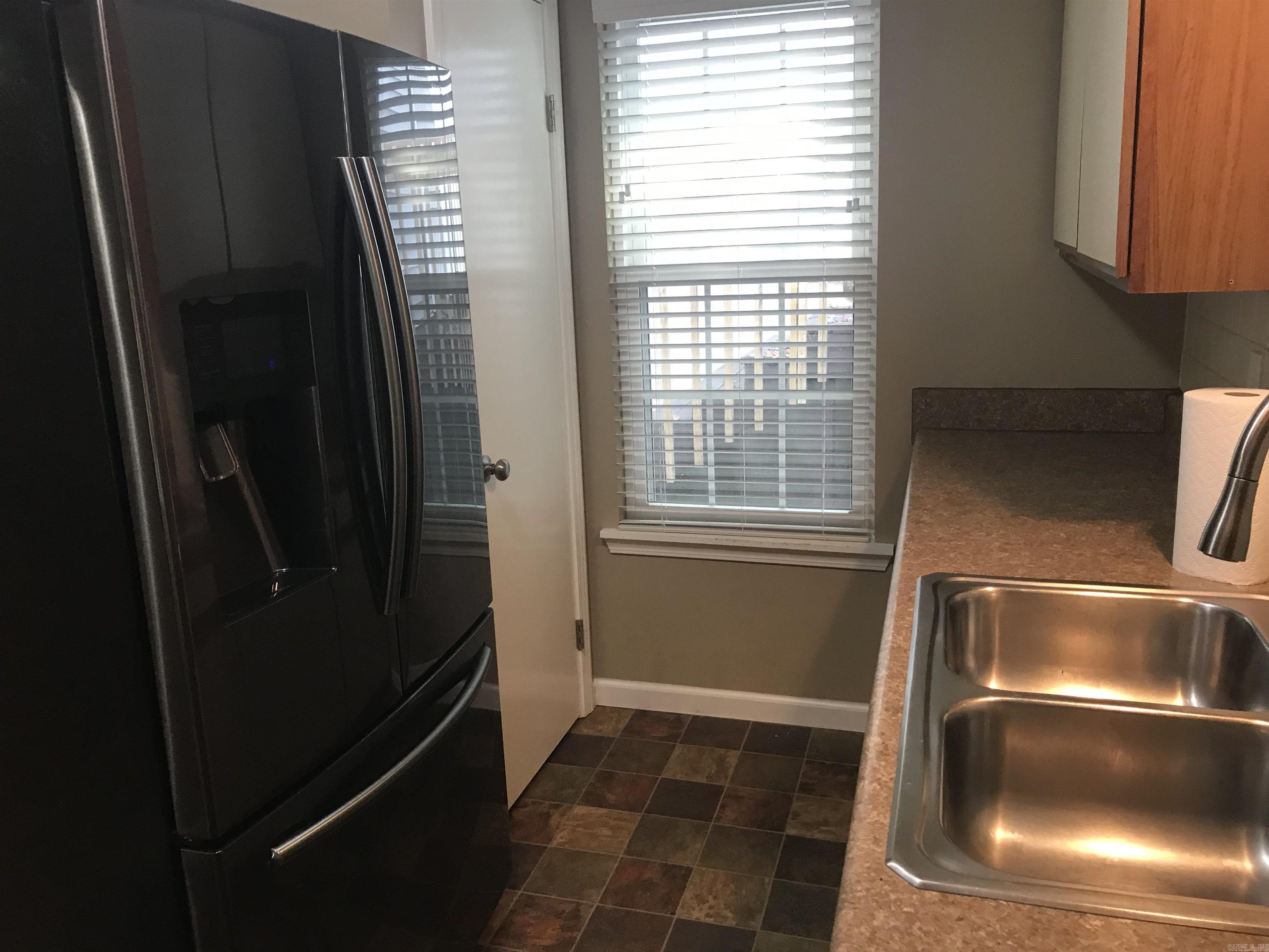 204  Maddox Dr. #2 Brentwood #2 Fairfield Bay, AR