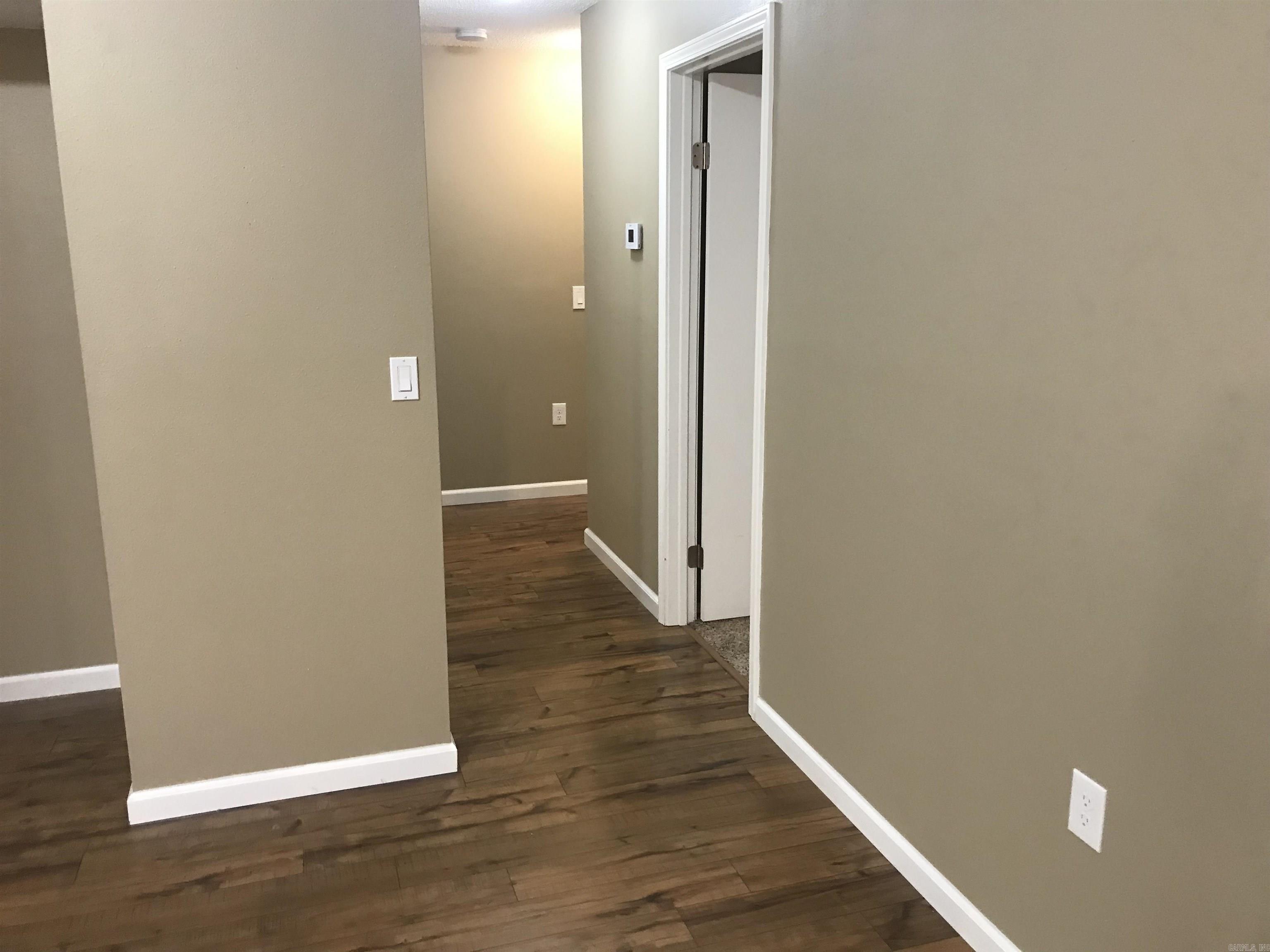 204  Maddox Dr. #2 Brentwood #2 Fairfield Bay, AR