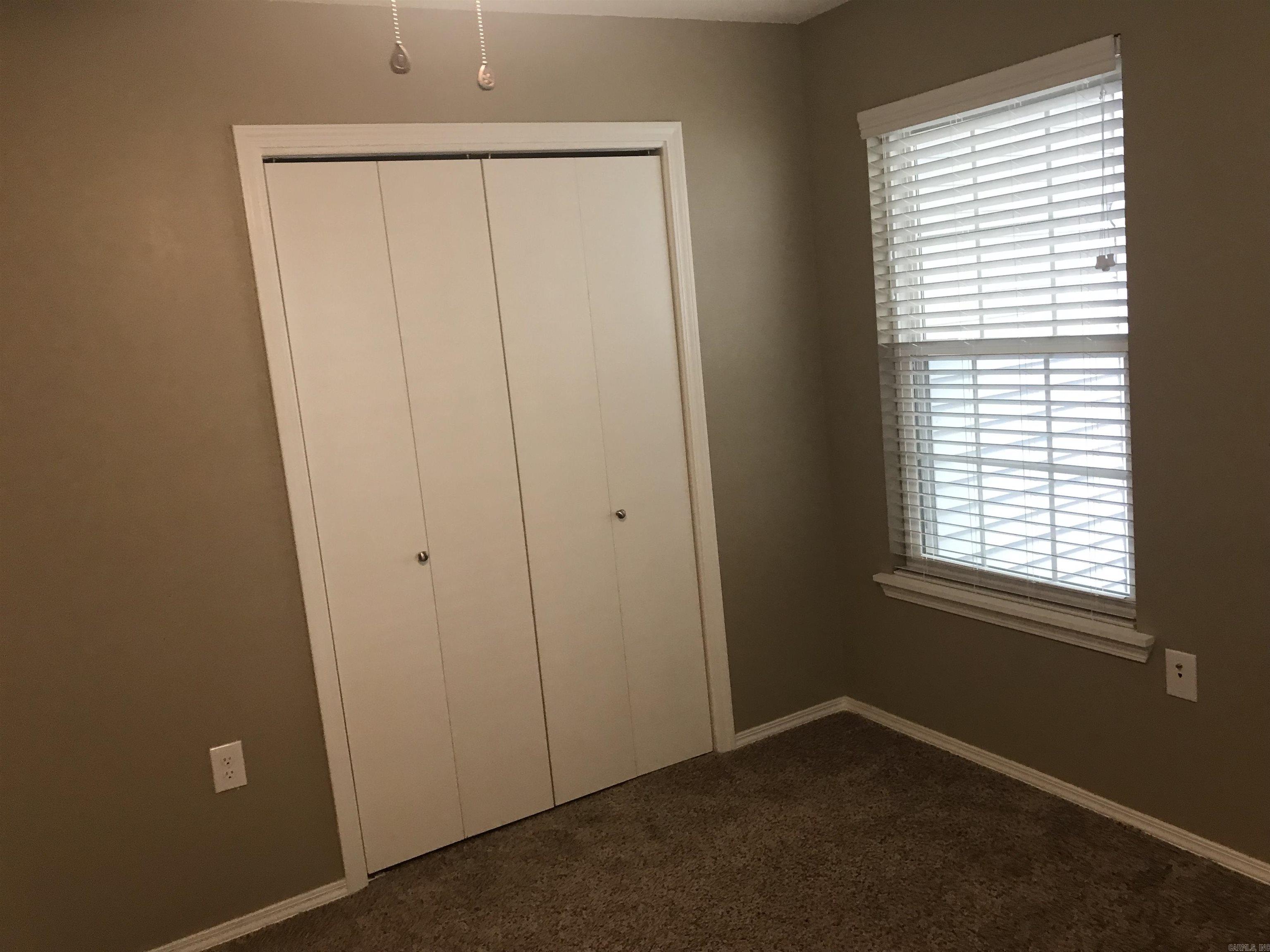 204  Maddox Dr. #2 Brentwood #2 Fairfield Bay, AR