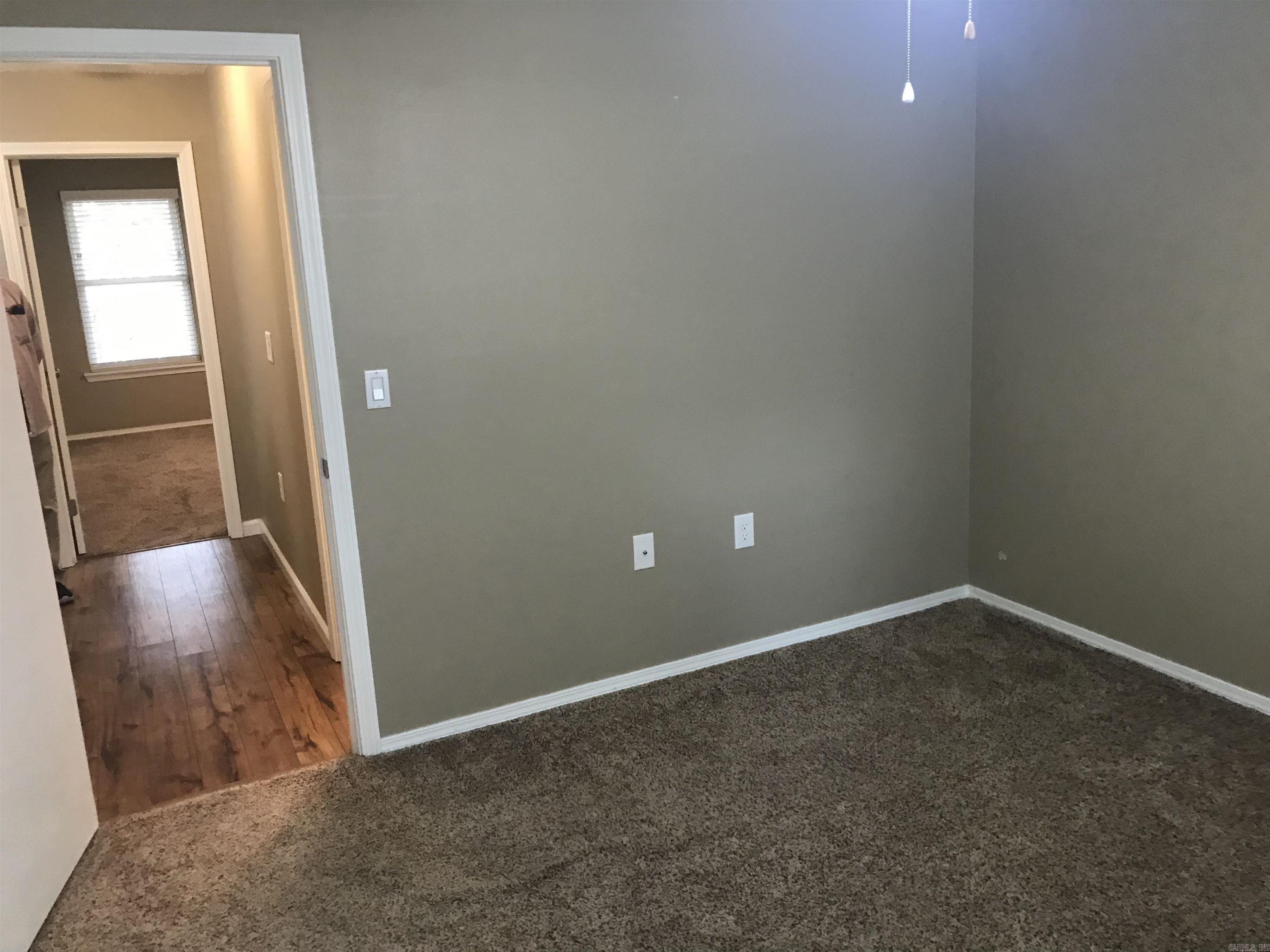 204  Maddox Dr. #2 Brentwood #2 Fairfield Bay, AR
