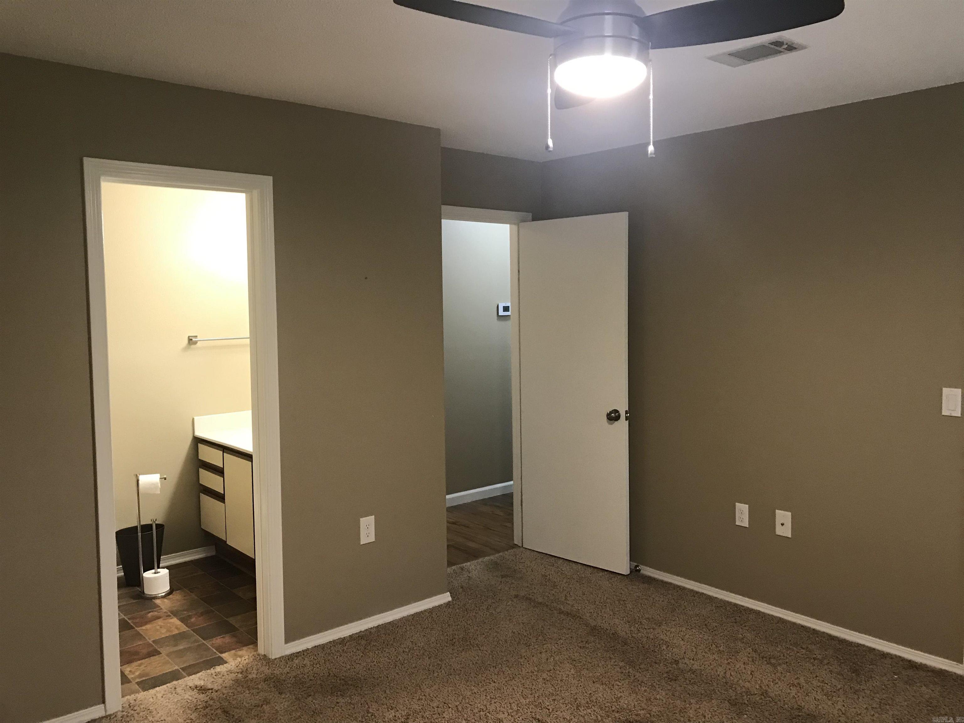 204  Maddox Dr. #2 Brentwood #2 Fairfield Bay, AR