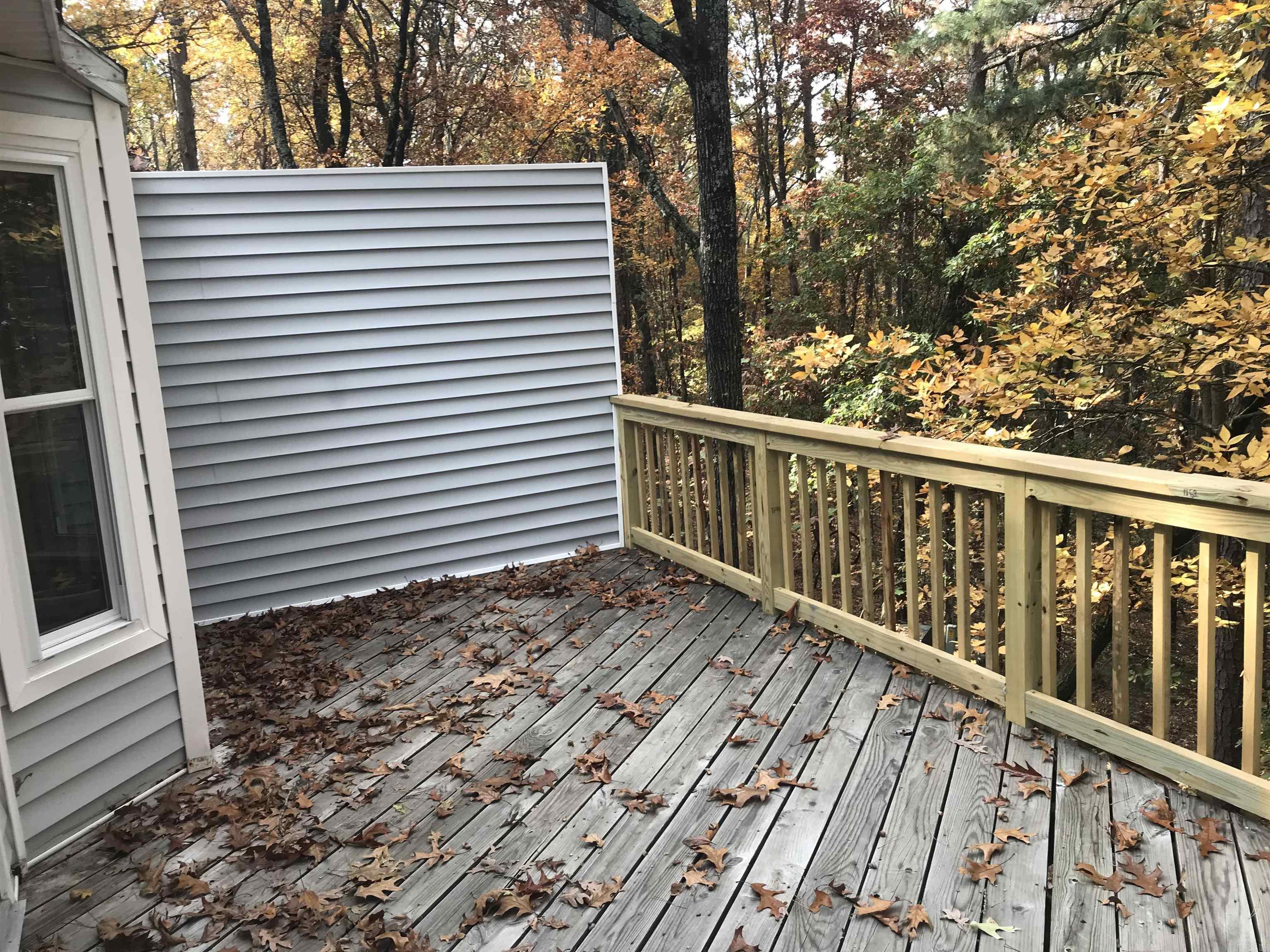 204  Maddox Dr. #2 Brentwood #2 Fairfield Bay, AR