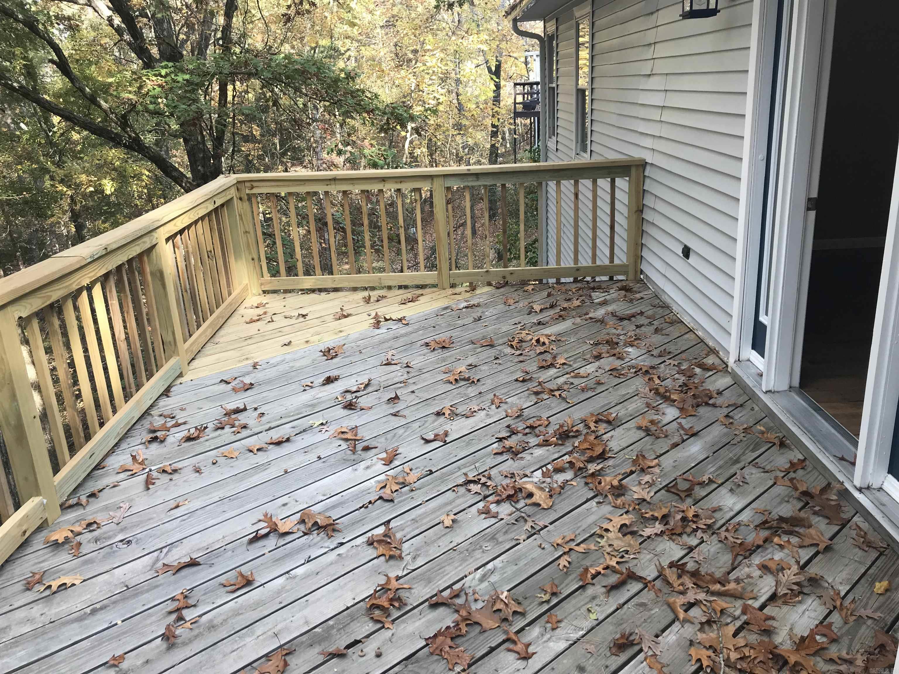 204  Maddox Dr. #2 Brentwood #2 Fairfield Bay, AR
