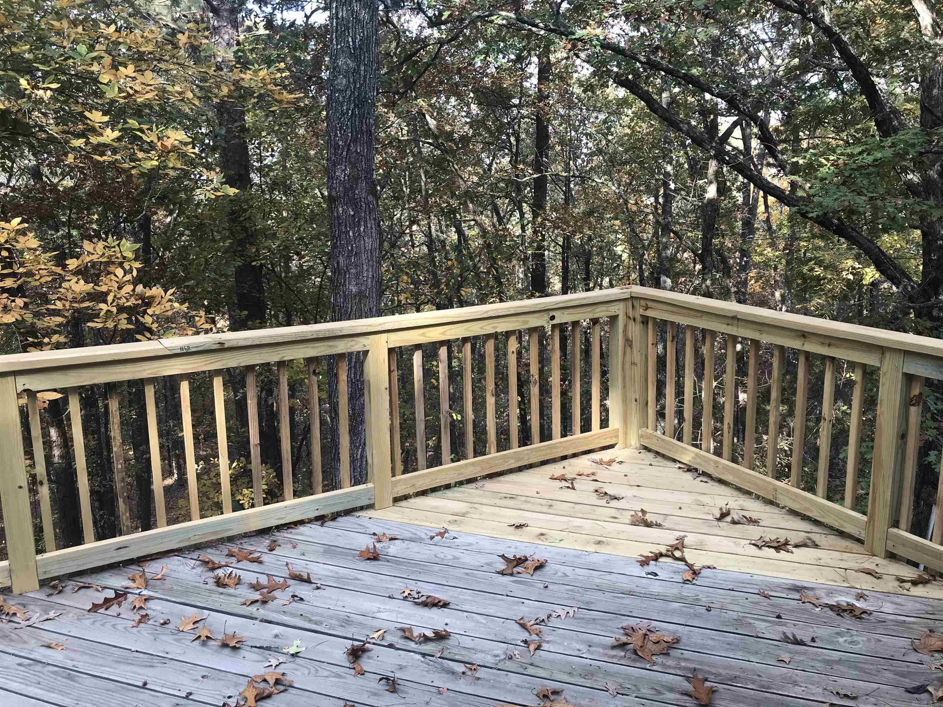 204  Maddox Dr. #2 Brentwood #2 Fairfield Bay, AR