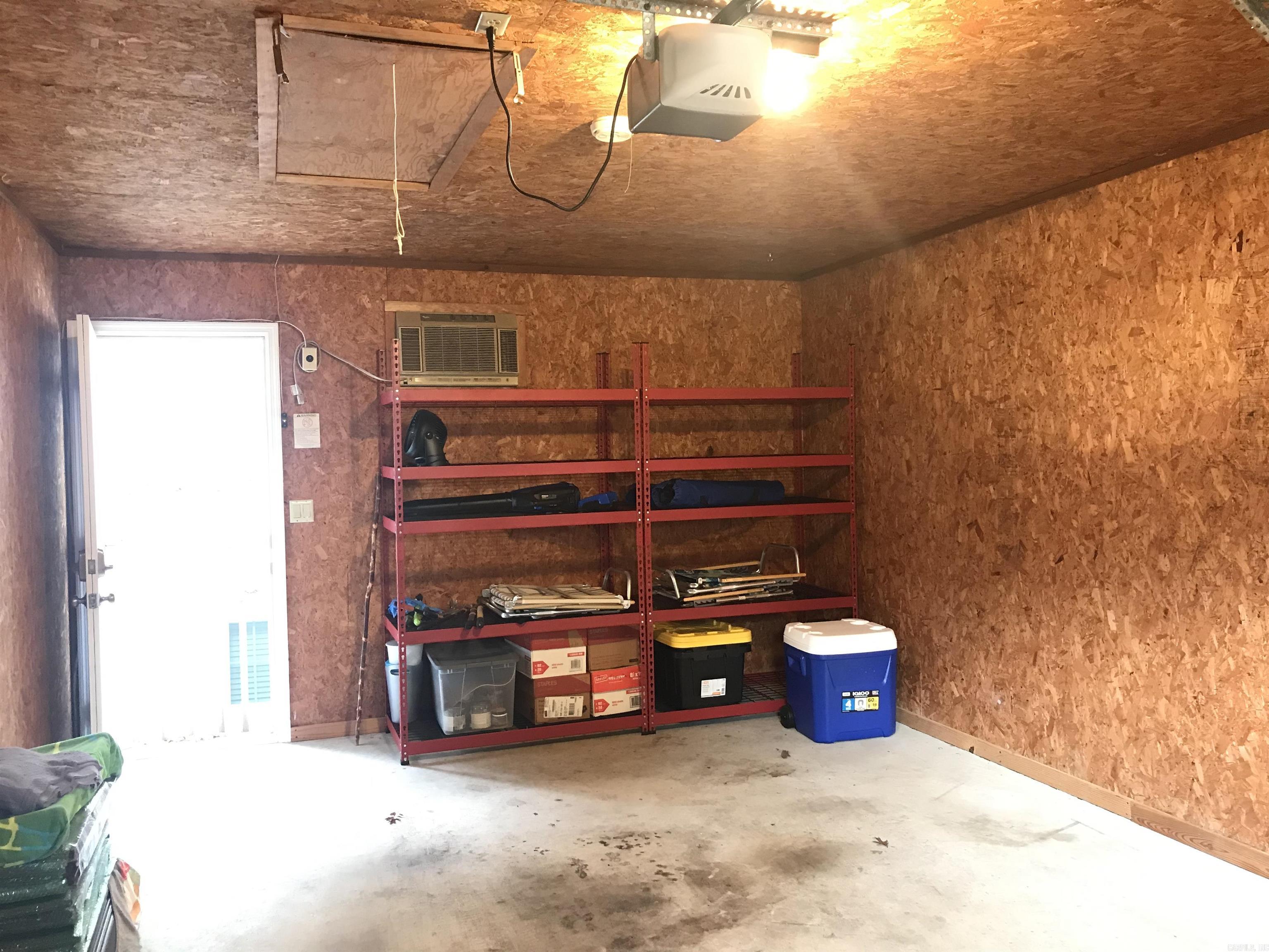 204  Maddox Dr. #2 Brentwood #2 Fairfield Bay, AR