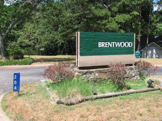 204  Maddox Dr. #2 Brentwood #2 Fairfield Bay, AR