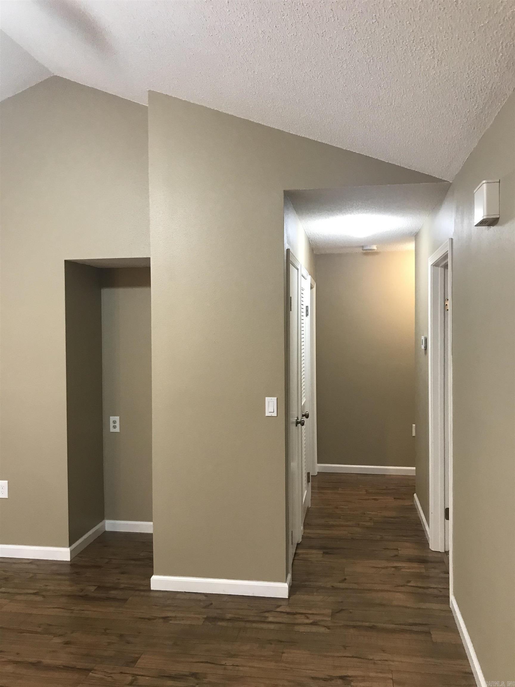 204  Maddox Dr. #2 Brentwood #2 Fairfield Bay, AR