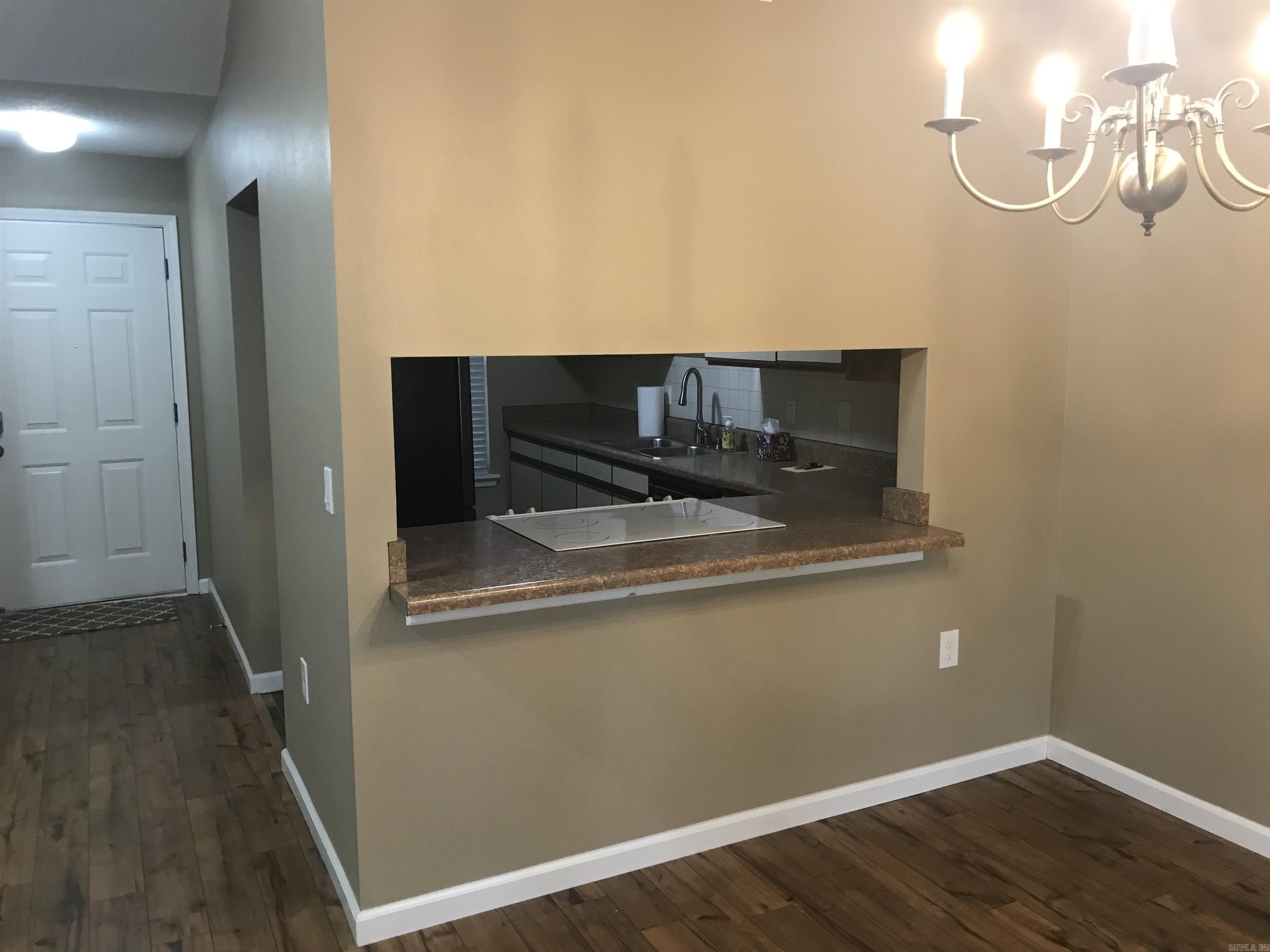 204  Maddox Dr. #2 Brentwood #2 Fairfield Bay, AR