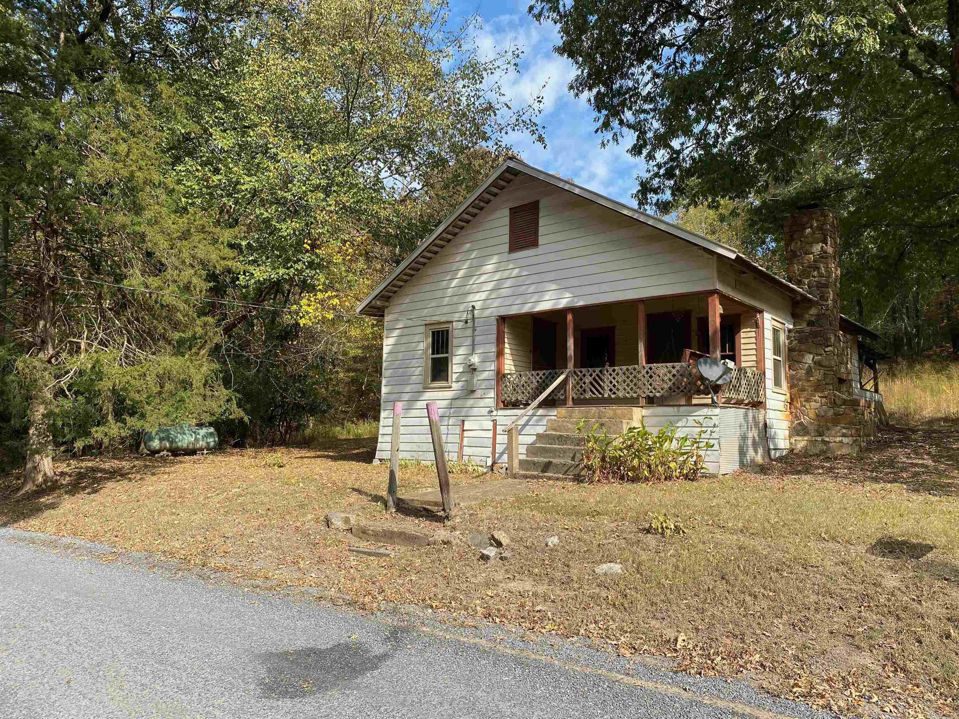 6336  Old Dallas  Norman, AR