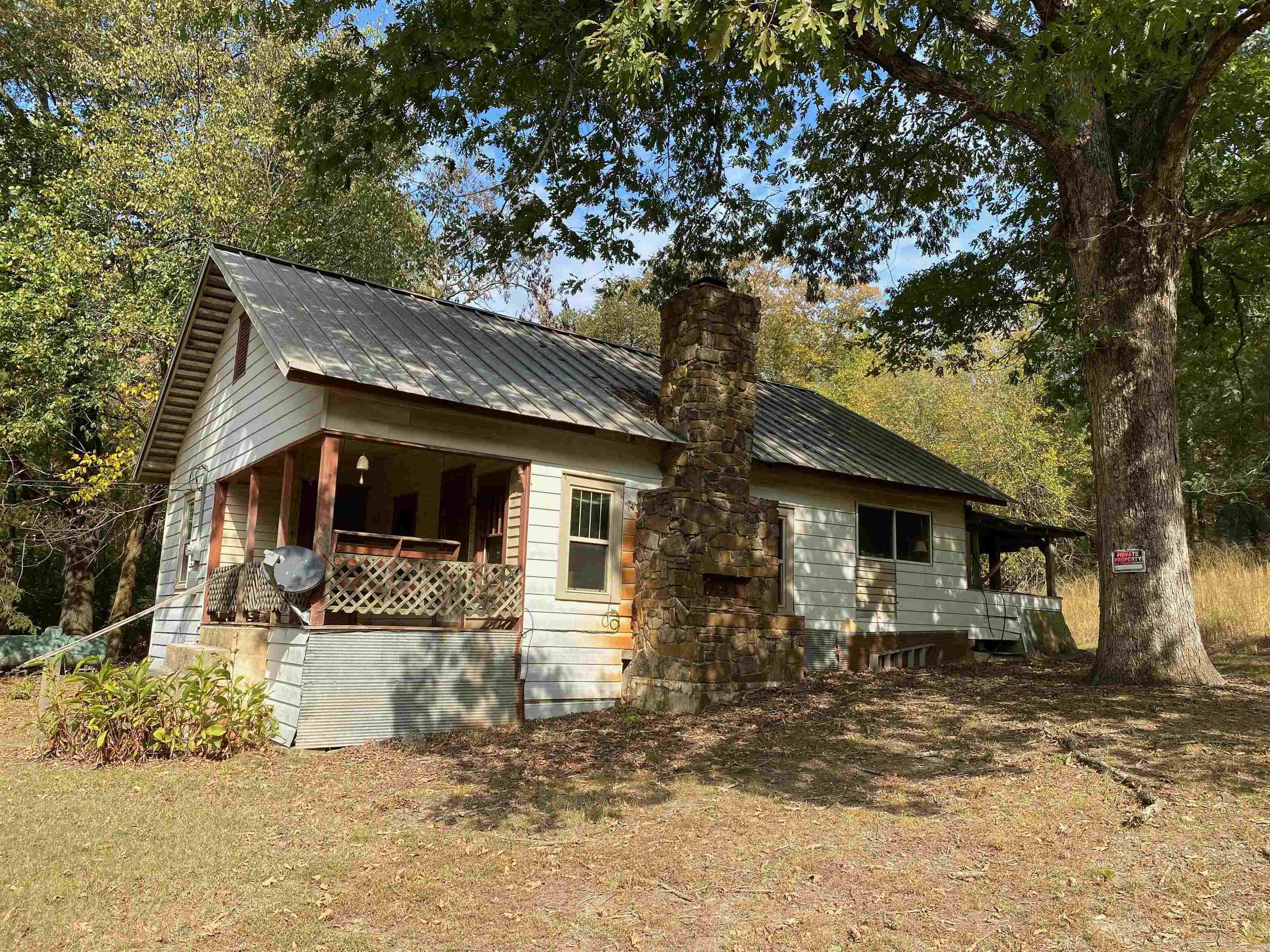 6336  Old Dallas  Norman, AR