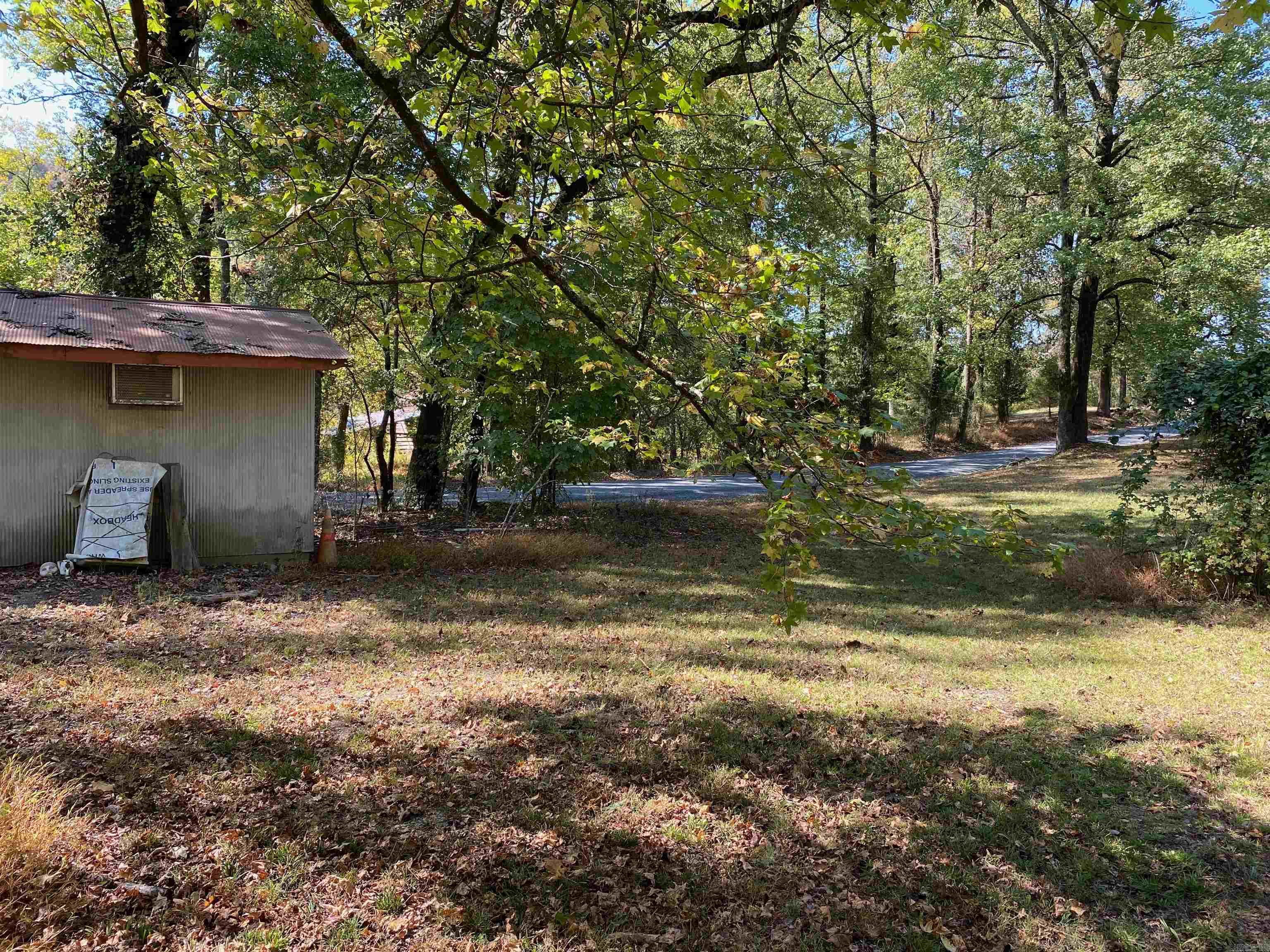 6336  Old Dallas  Norman, AR