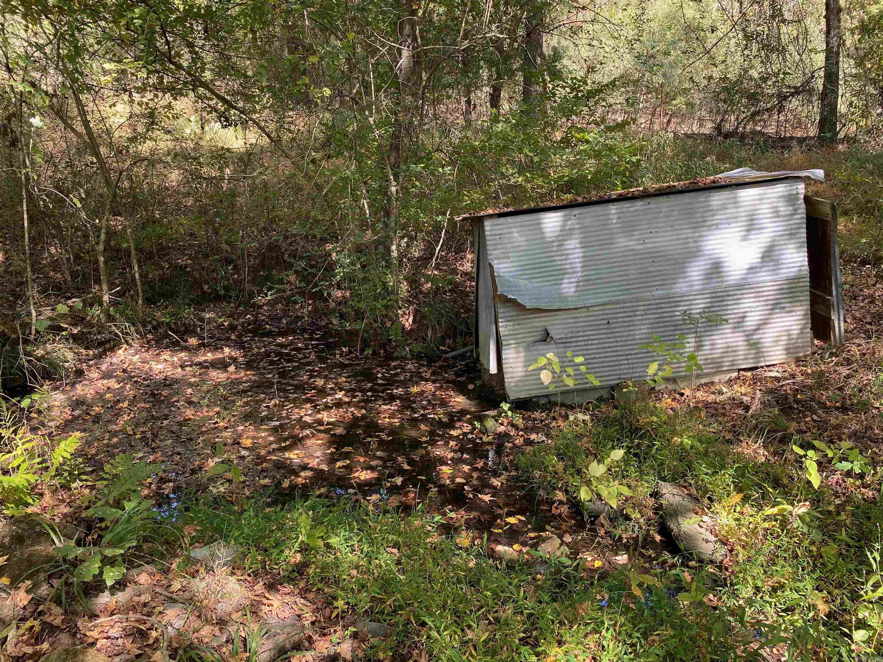 6336  Old Dallas  Norman, AR