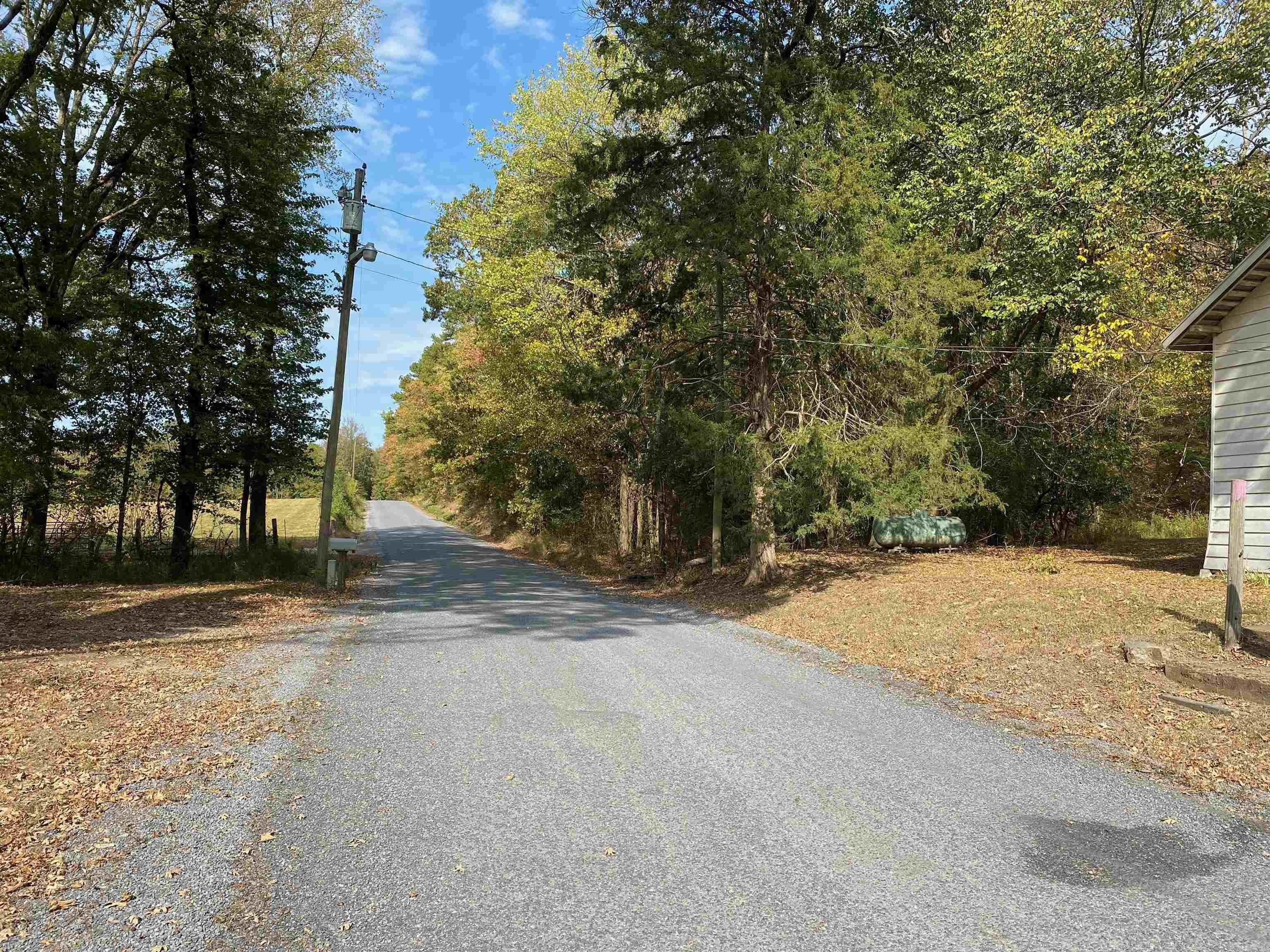 6336  Old Dallas  Norman, AR