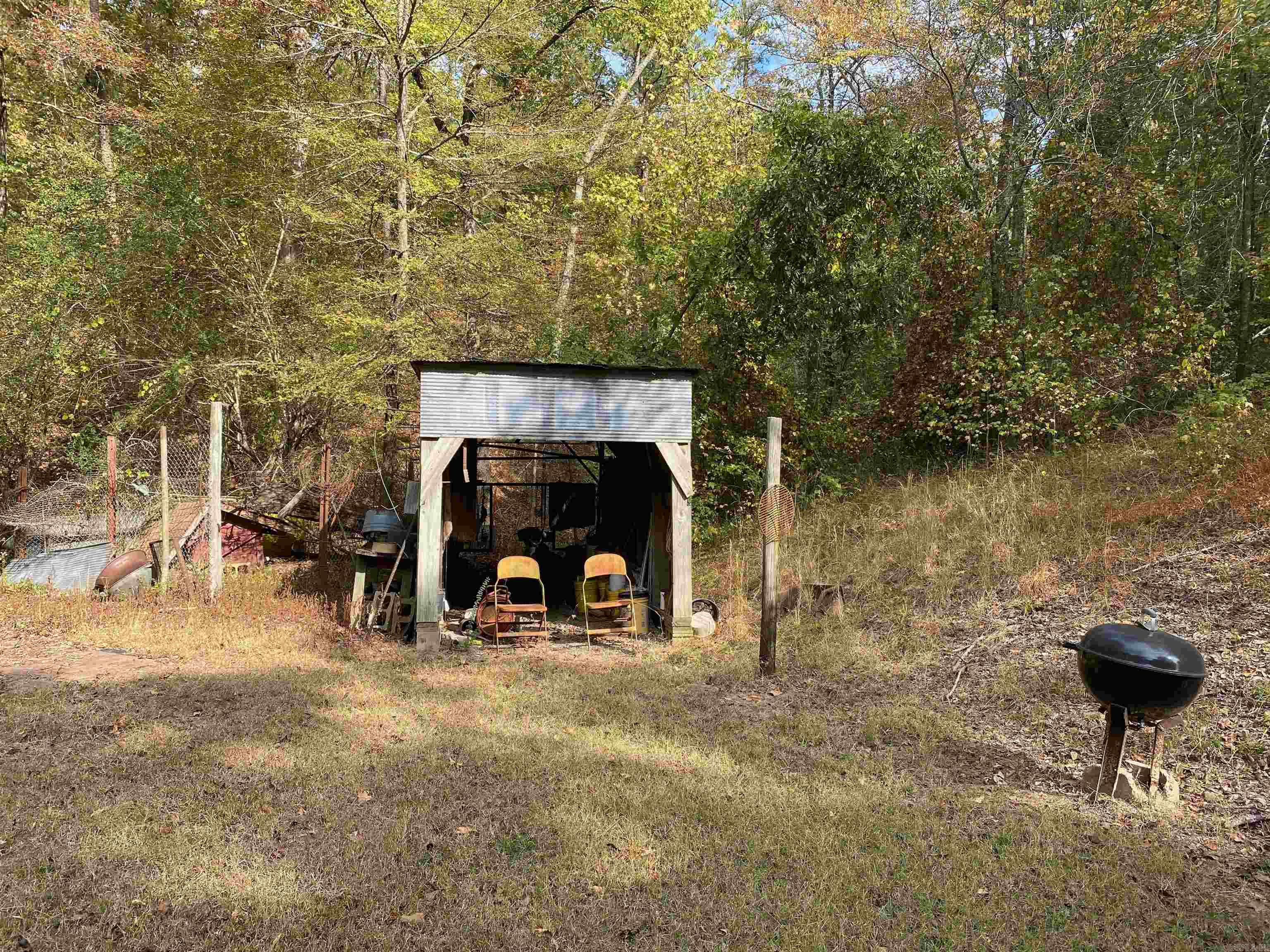 6336  Old Dallas  Norman, AR