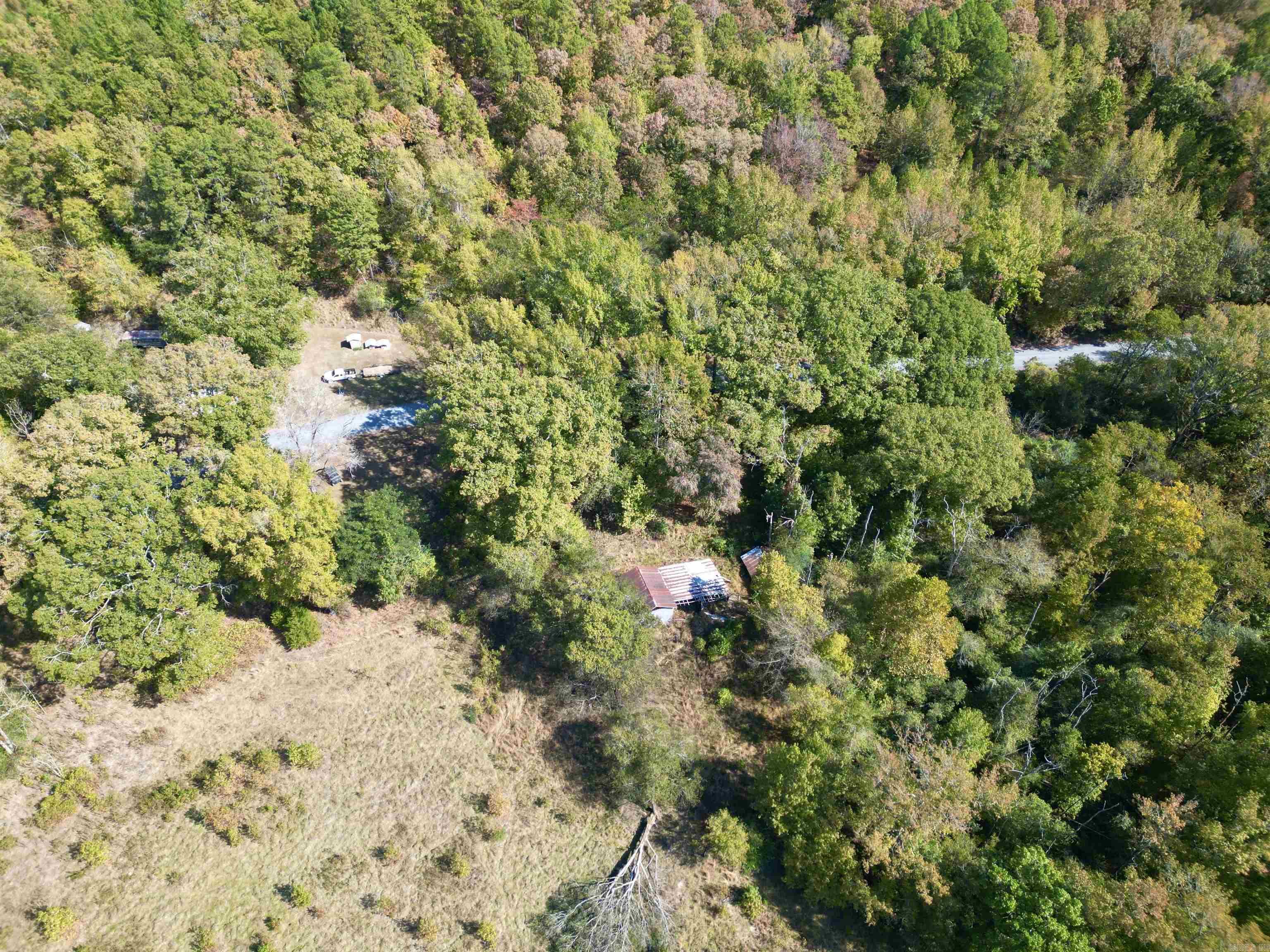 6336  Old Dallas  Norman, AR
