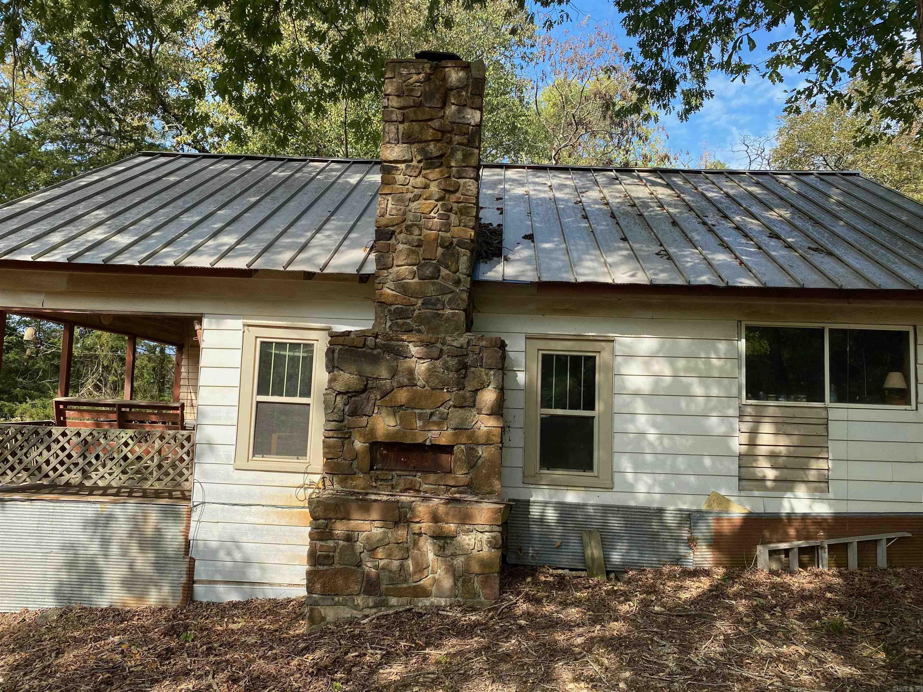 6336  Old Dallas  Norman, AR
