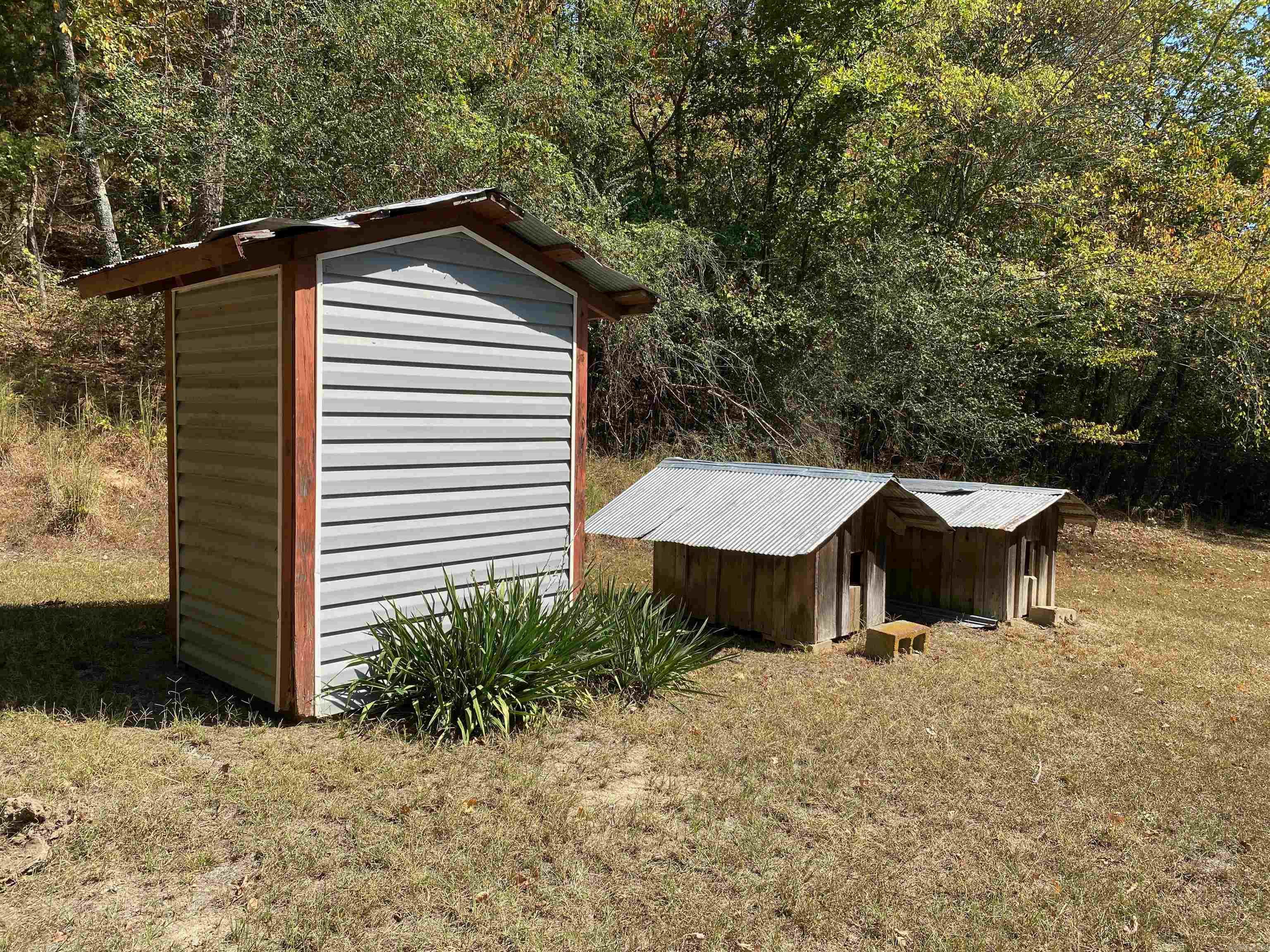 6336  Old Dallas  Norman, AR
