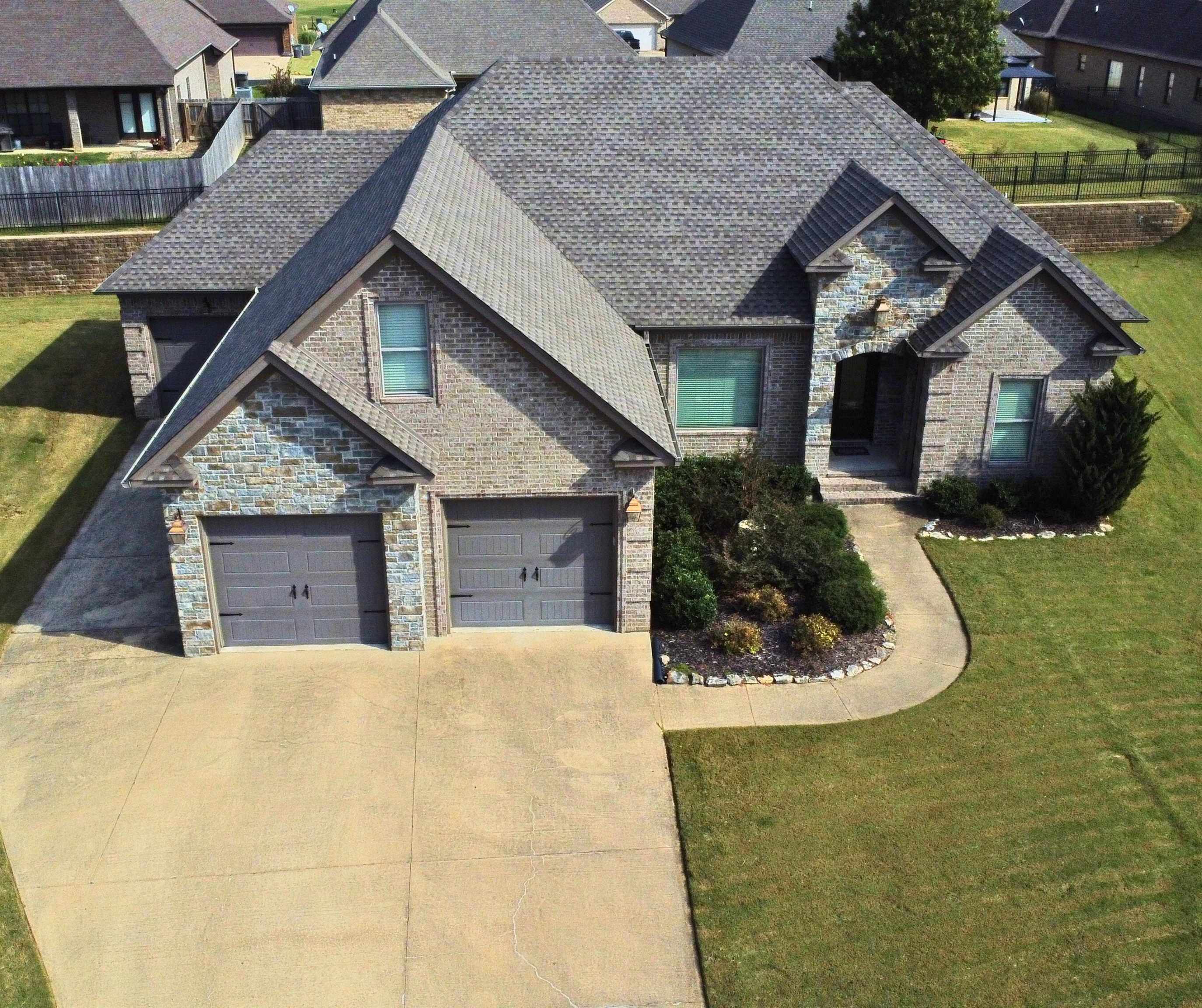 4228  Villa  Jonesboro, AR