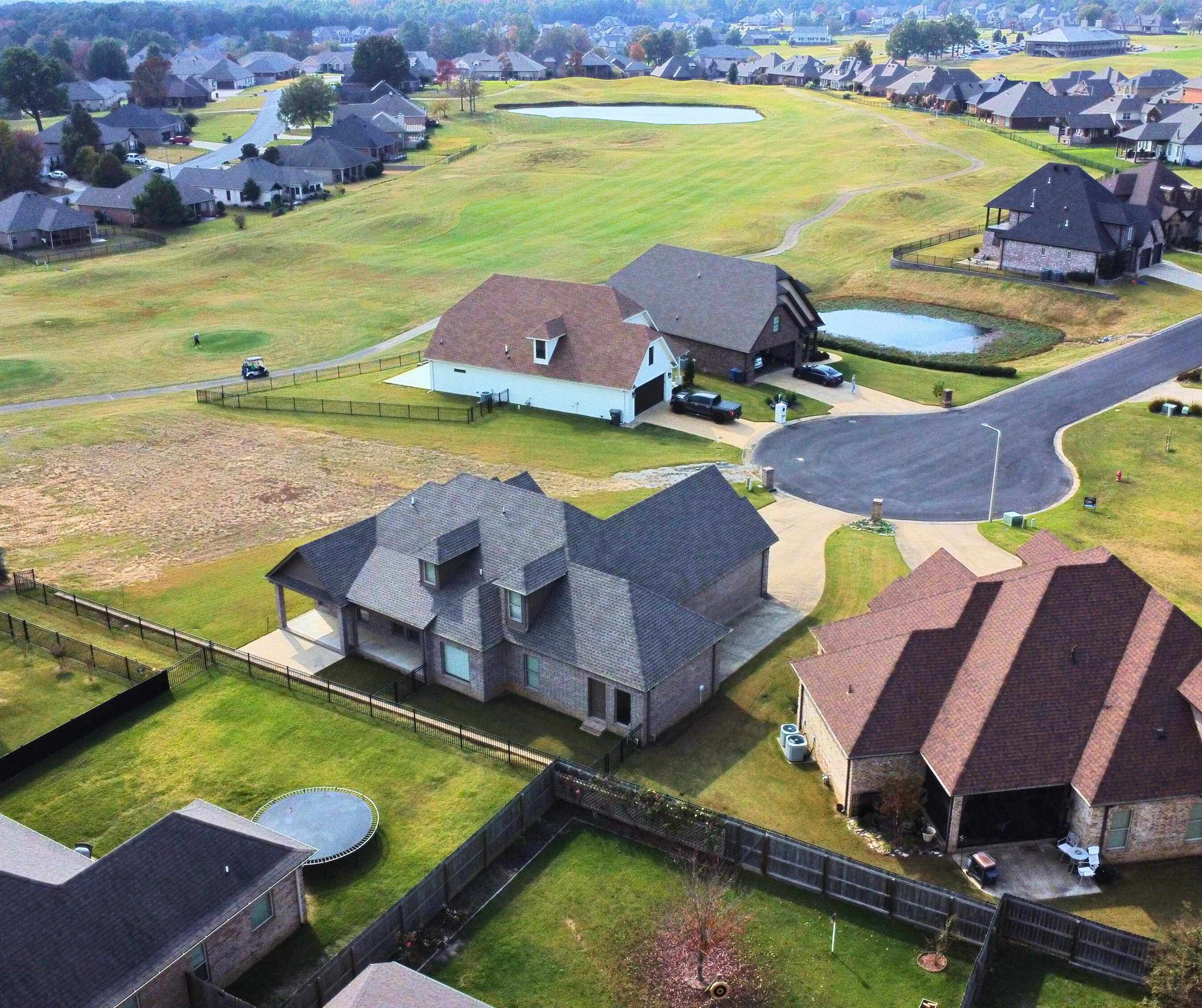 4228  Villa  Jonesboro, AR