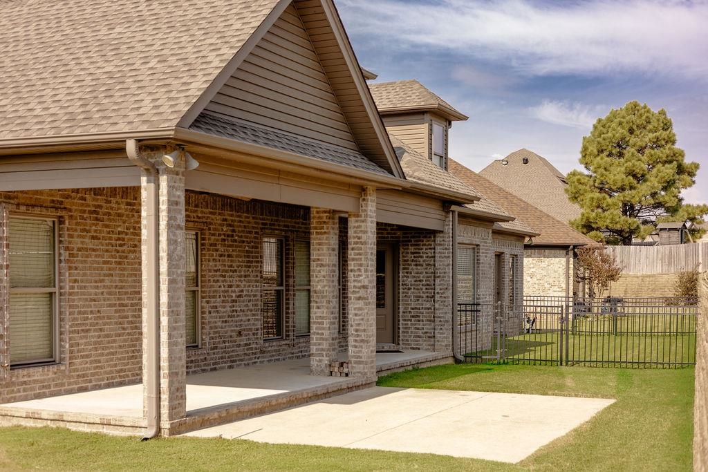 4228  Villa  Jonesboro, AR