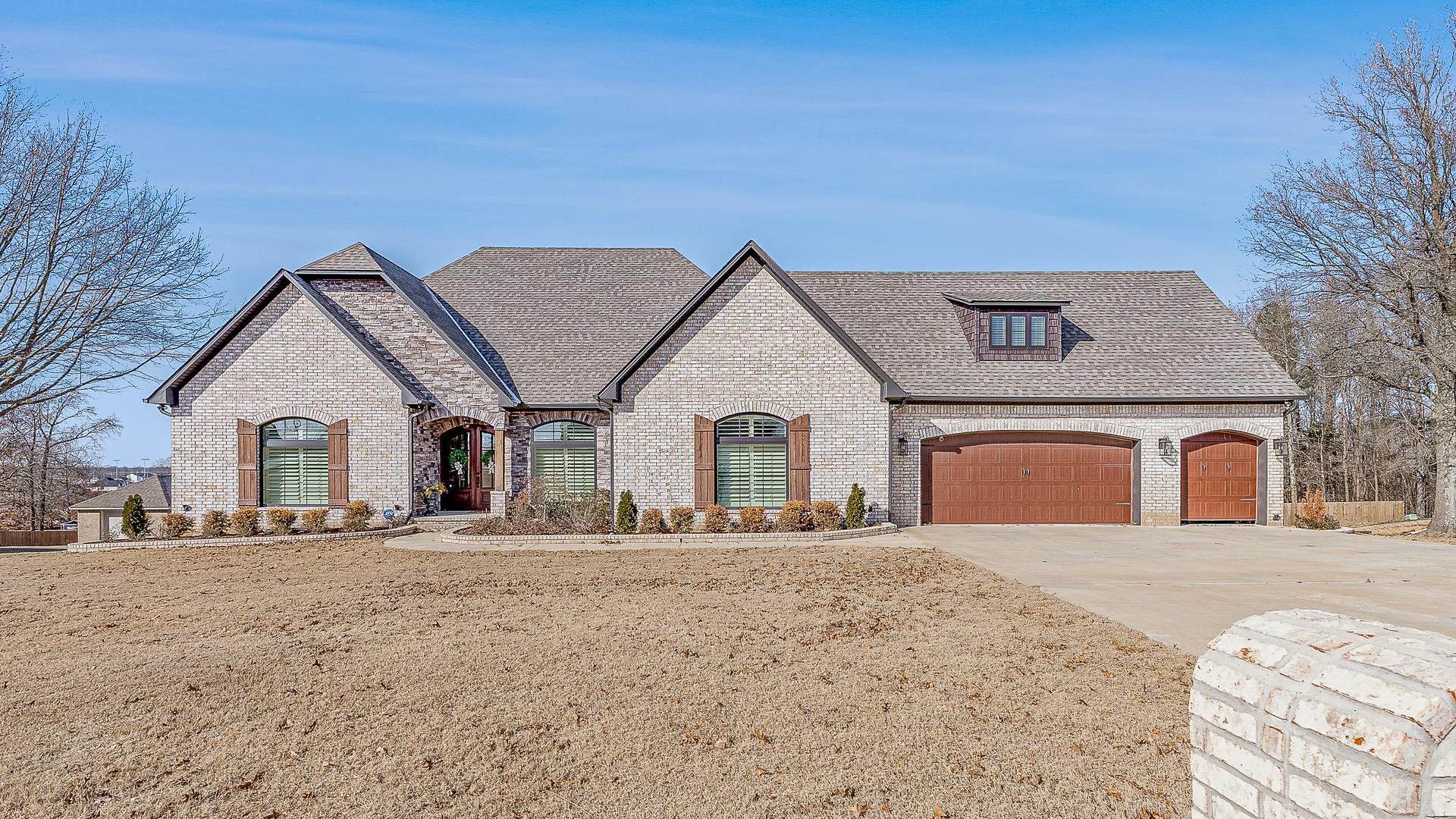1215  Peterson  Wynne, AR