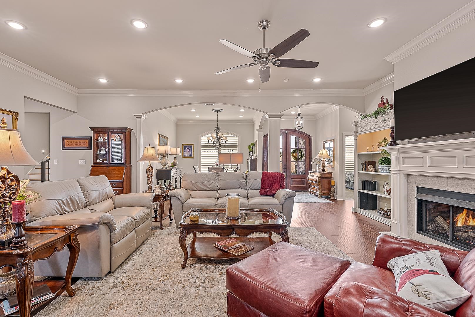 1215  Peterson  Wynne, AR