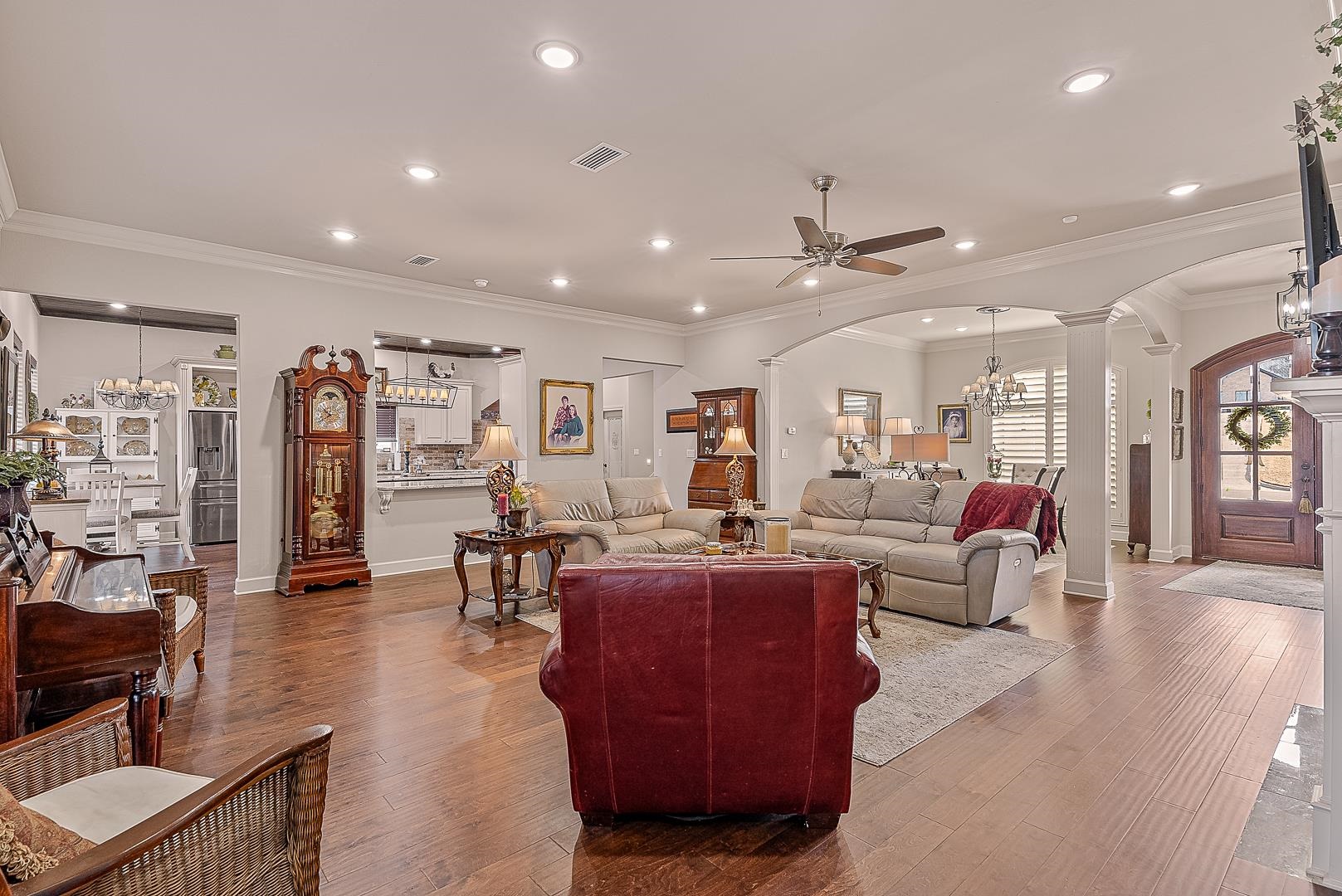 1215  Peterson  Wynne, AR