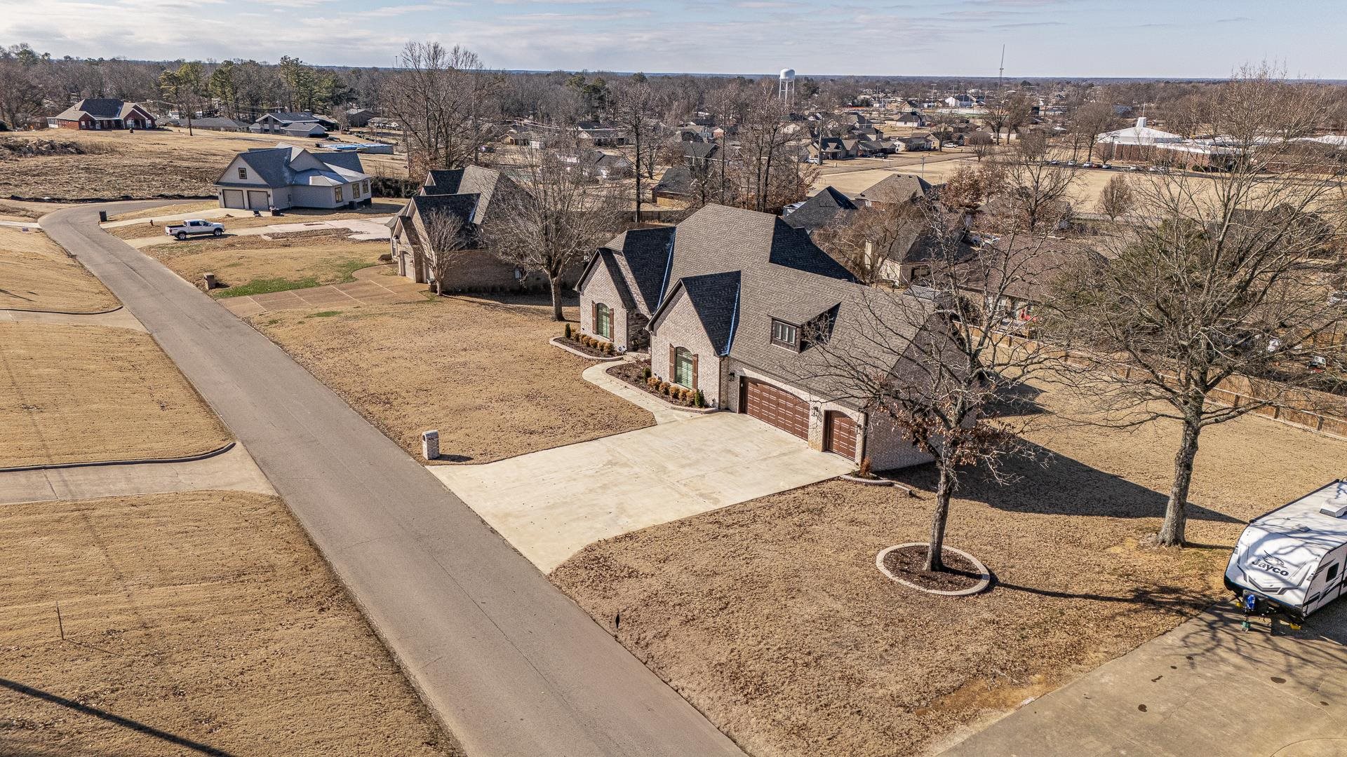 1215  Peterson  Wynne, AR