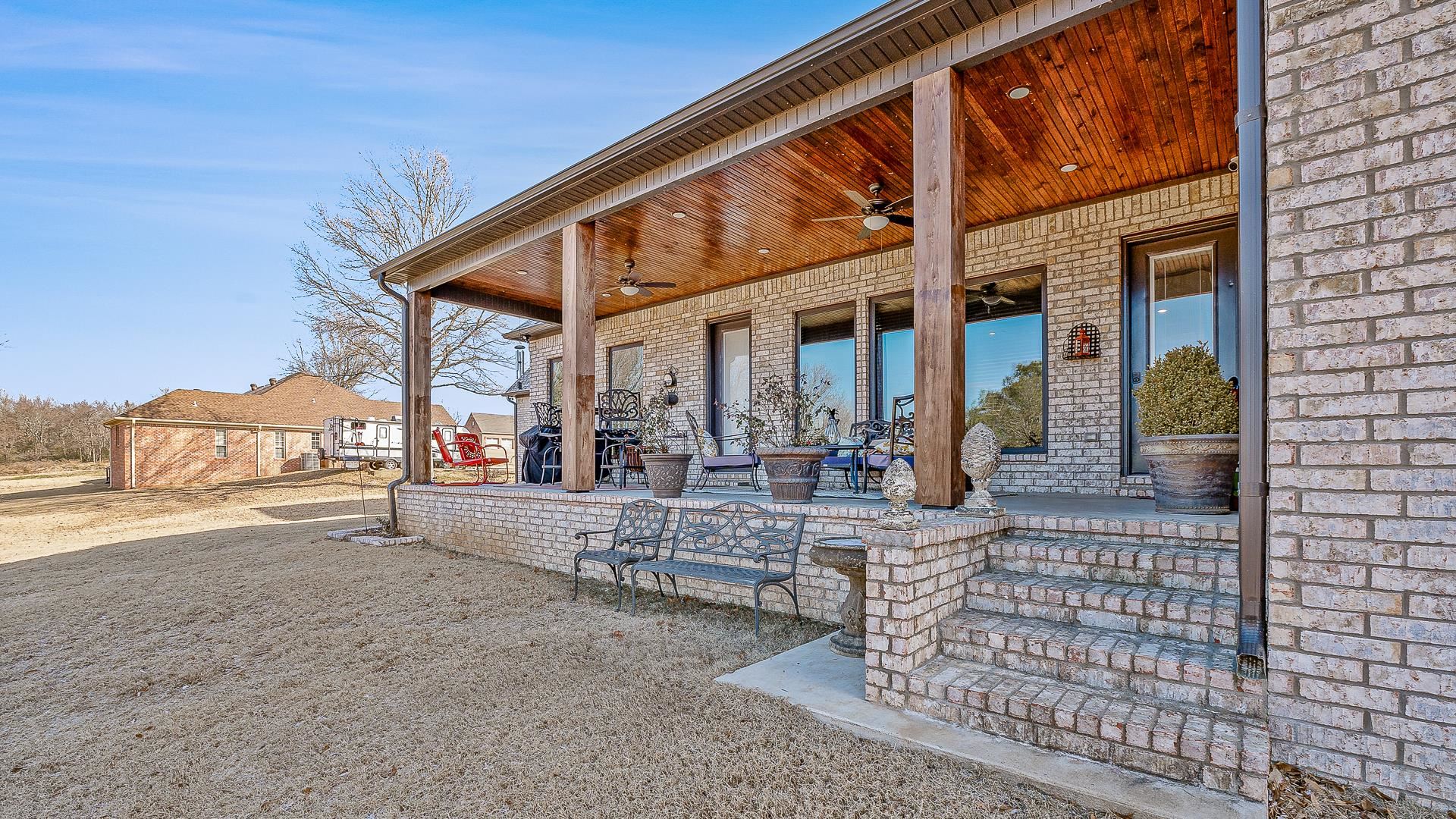 1215  Peterson  Wynne, AR