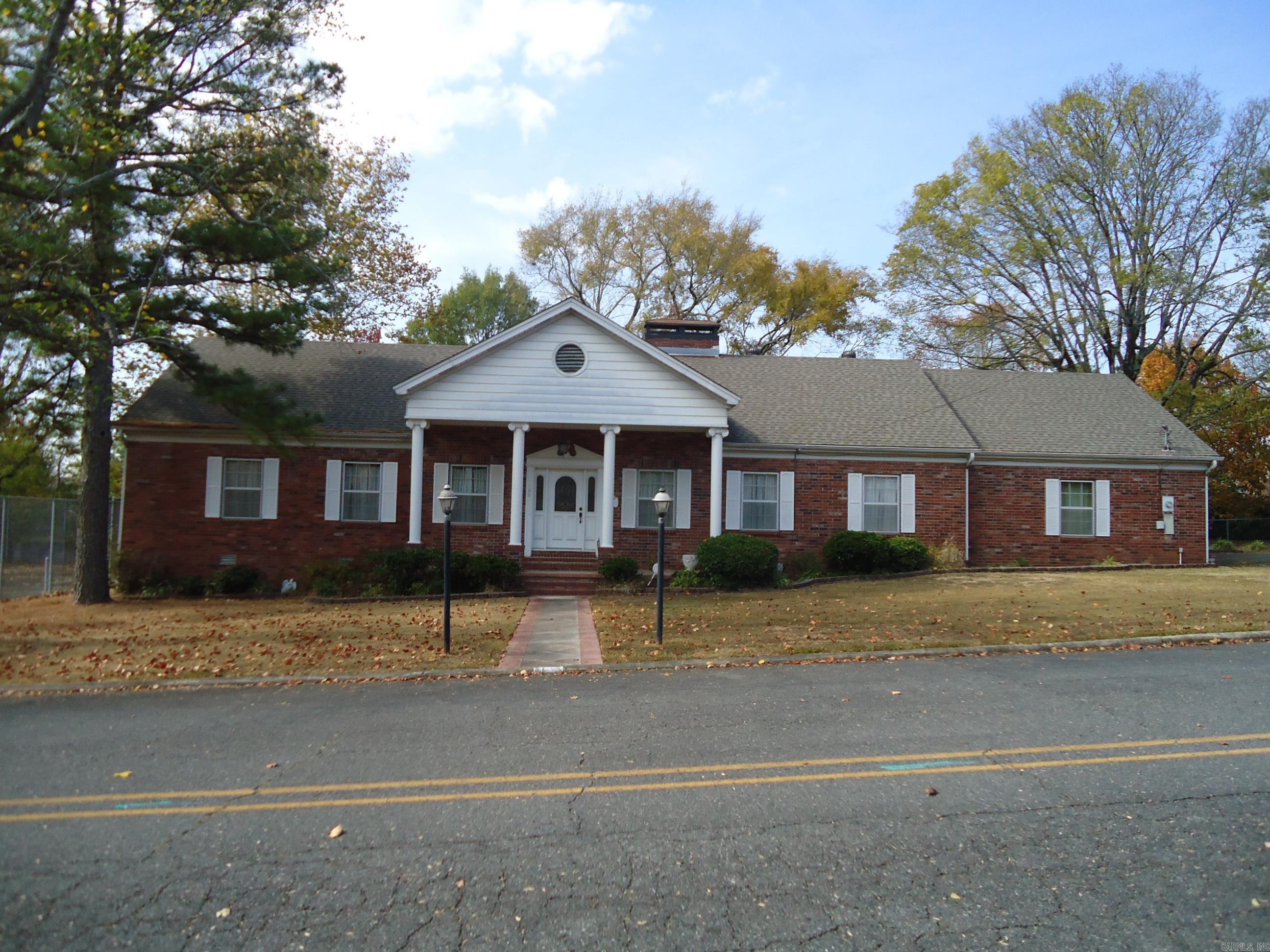 106 Siesta Street Hot Springs, AR 71913