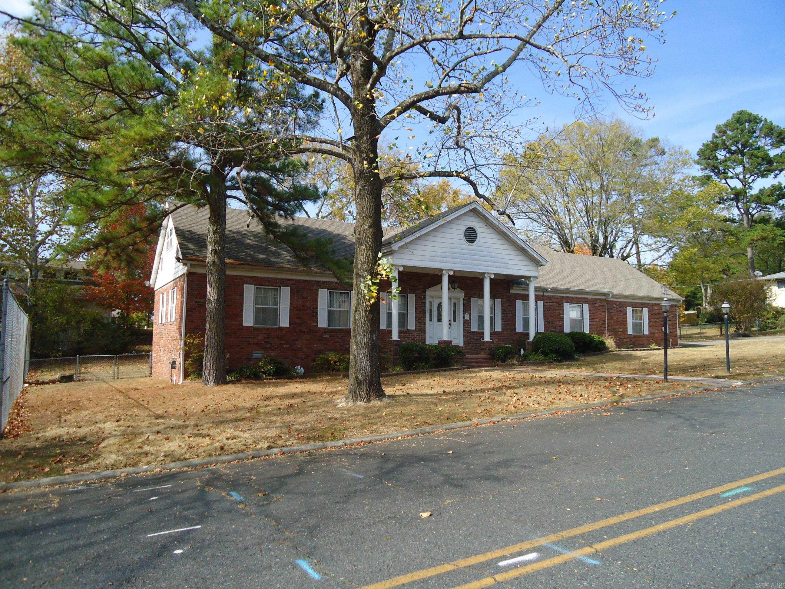 106 Siesta Street Hot Springs, AR 71913