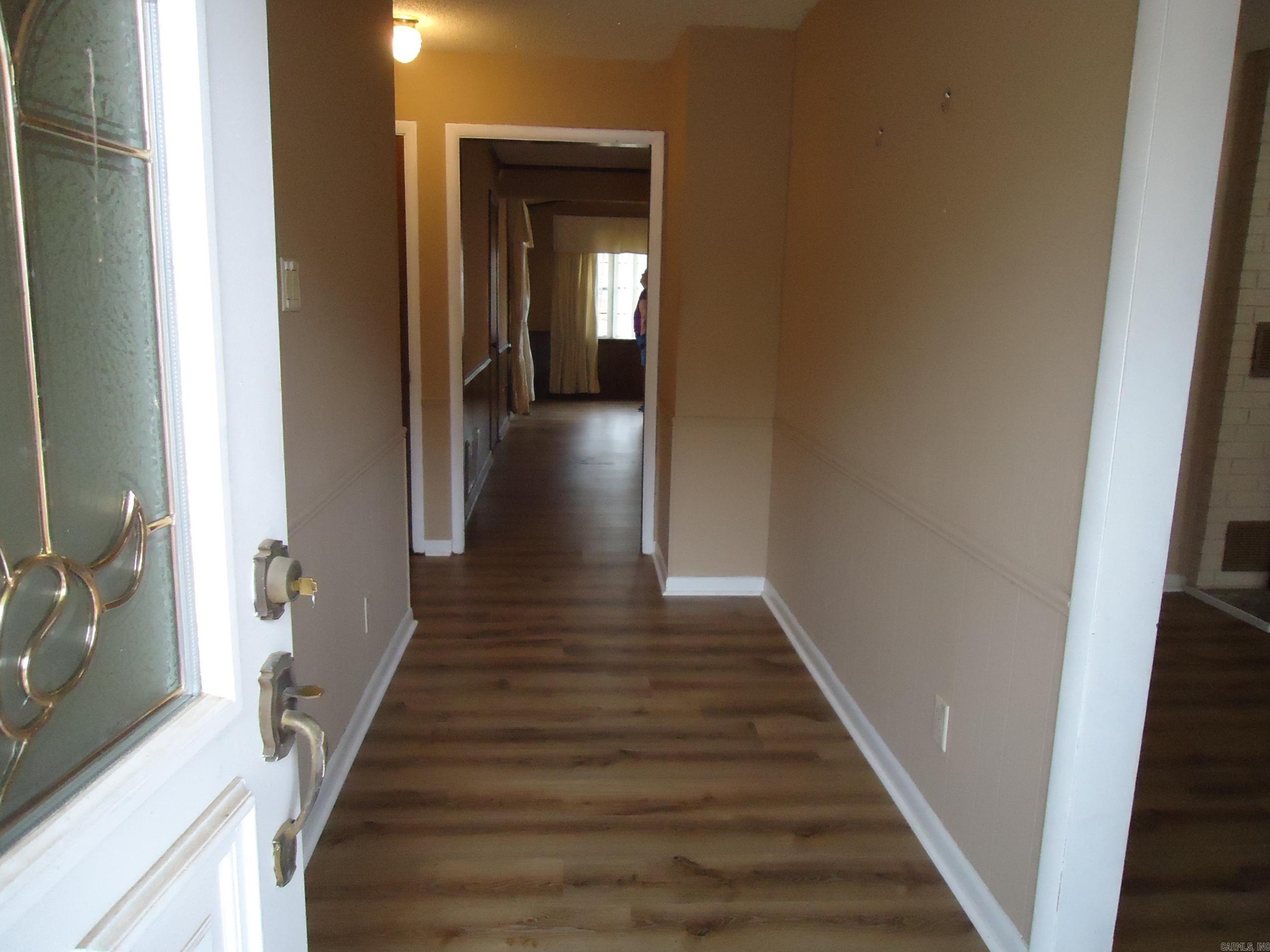 106 Siesta Street Hot Springs, AR 71913
