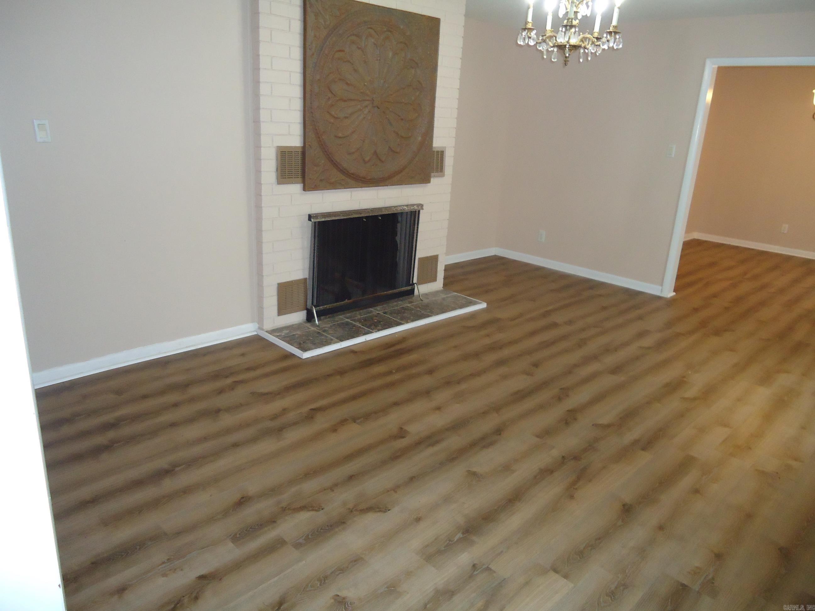 106 Siesta Street Hot Springs, AR 71913