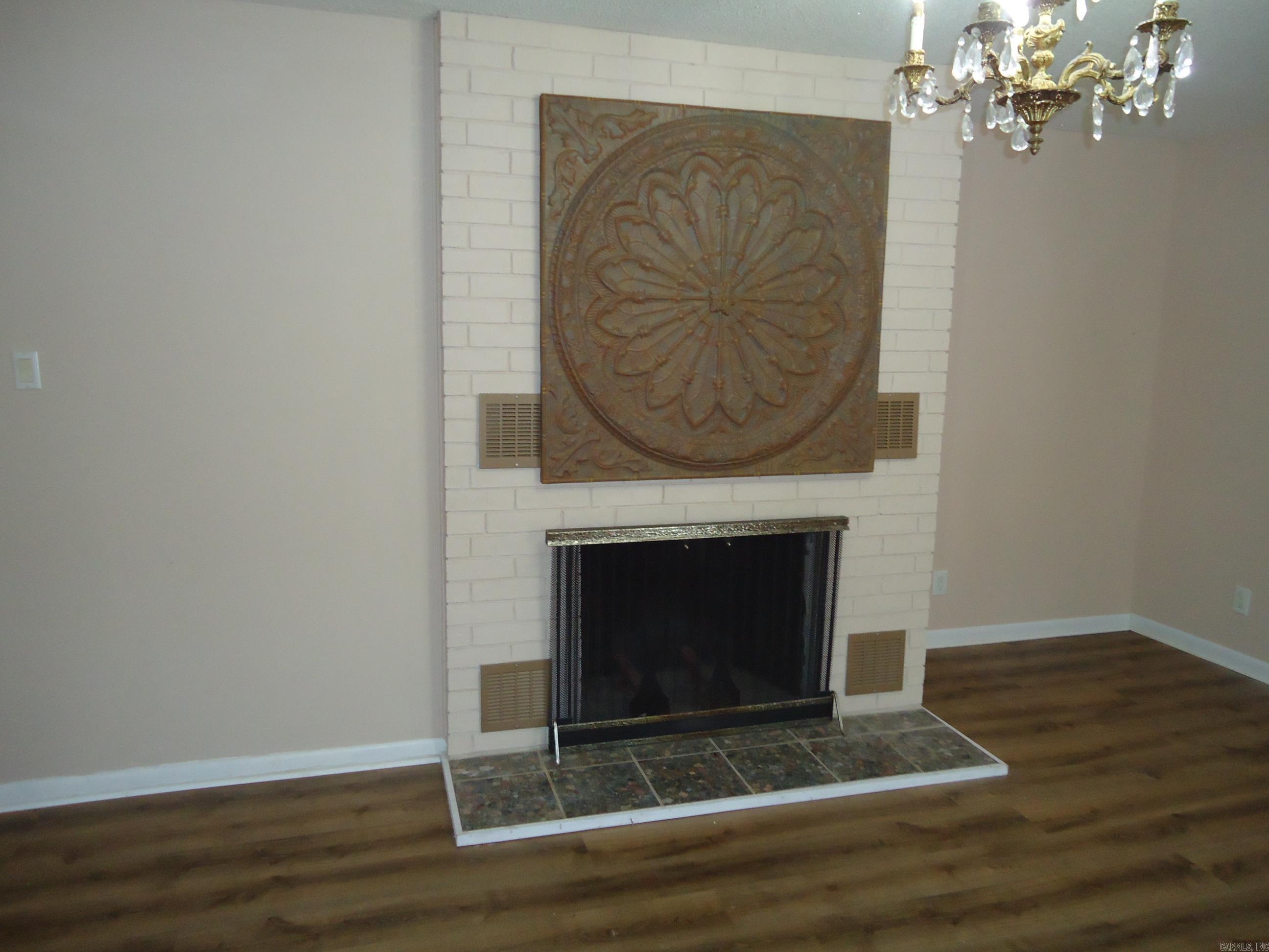 106 Siesta Street Hot Springs, AR 71913