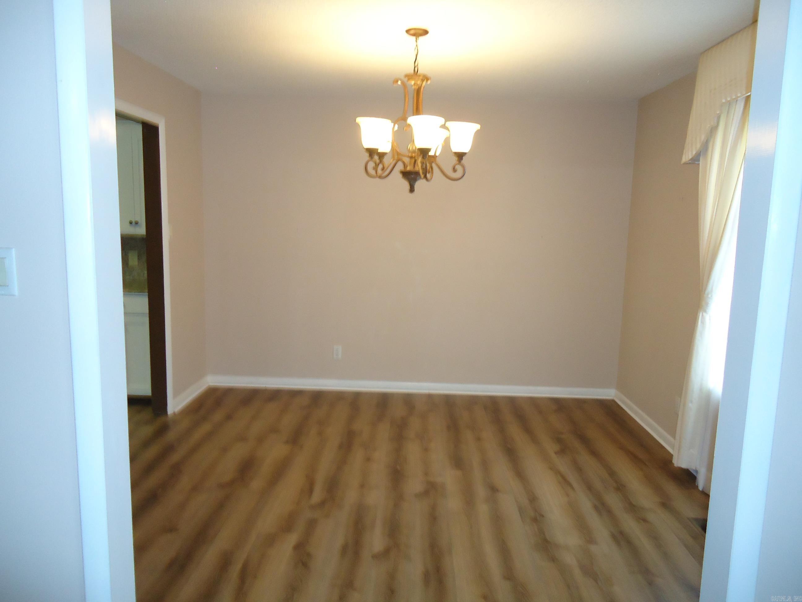 106 Siesta Street Hot Springs, AR 71913