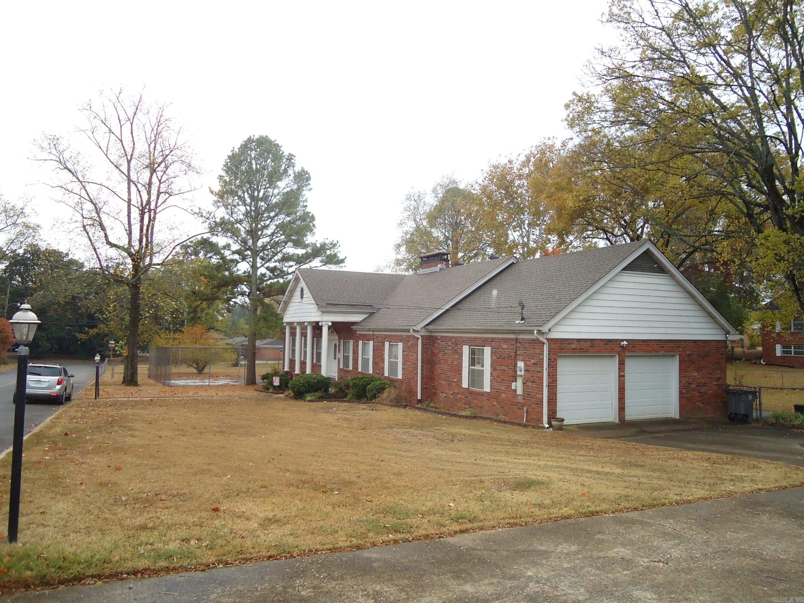 106 Siesta Street Hot Springs, AR 71913