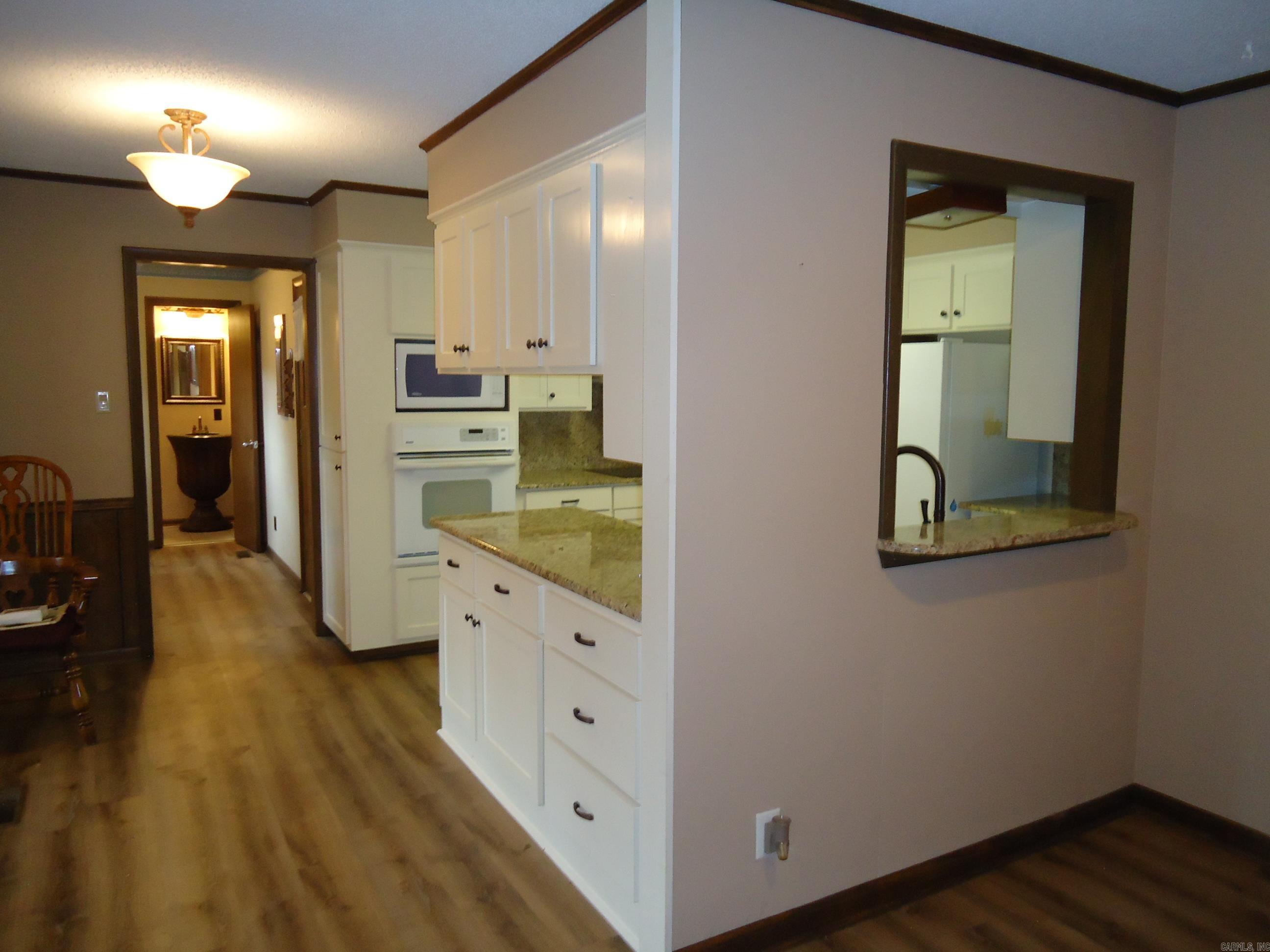 106 Siesta Street Hot Springs, AR 71913