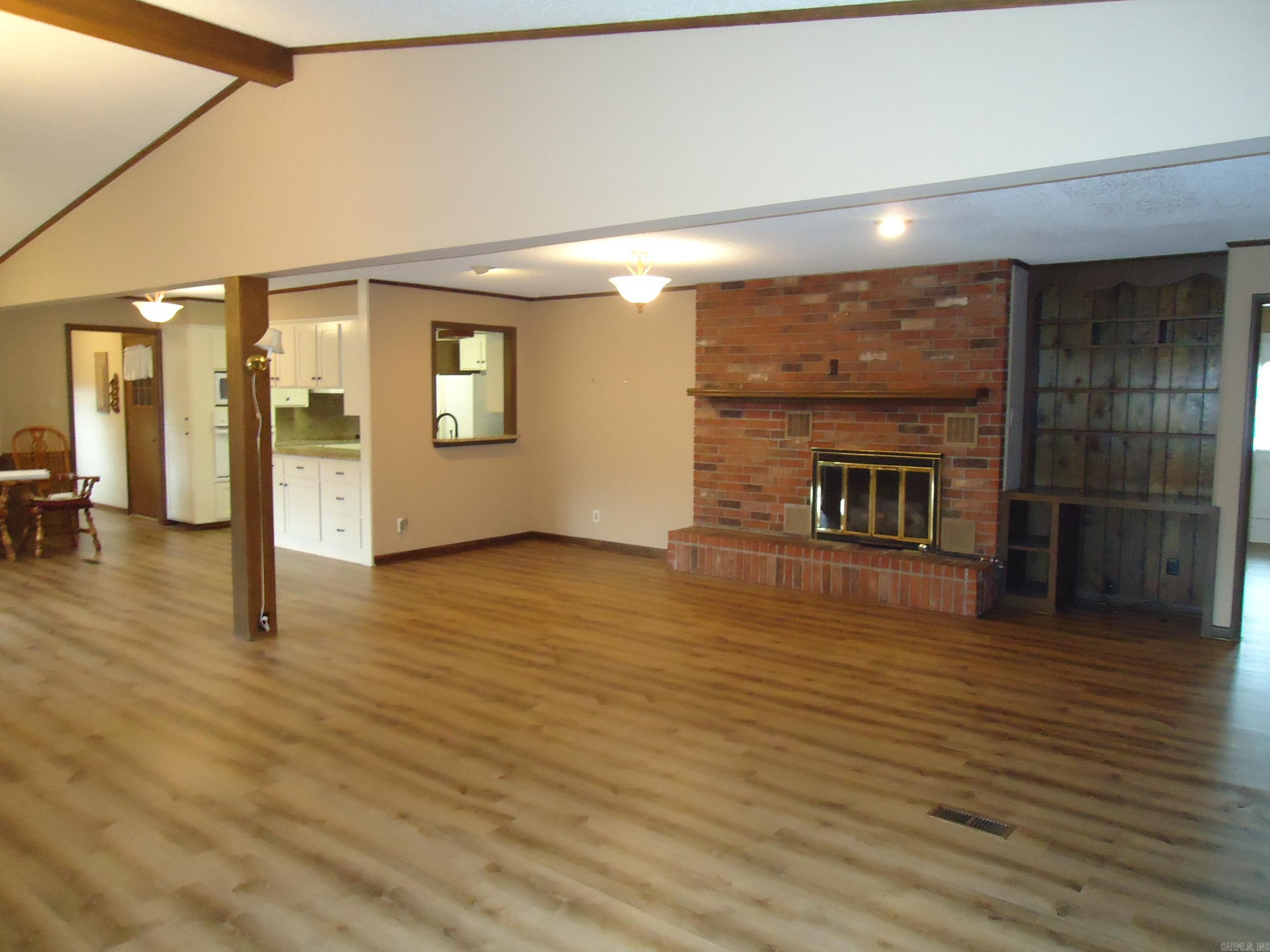 106 Siesta Street Hot Springs, AR 71913