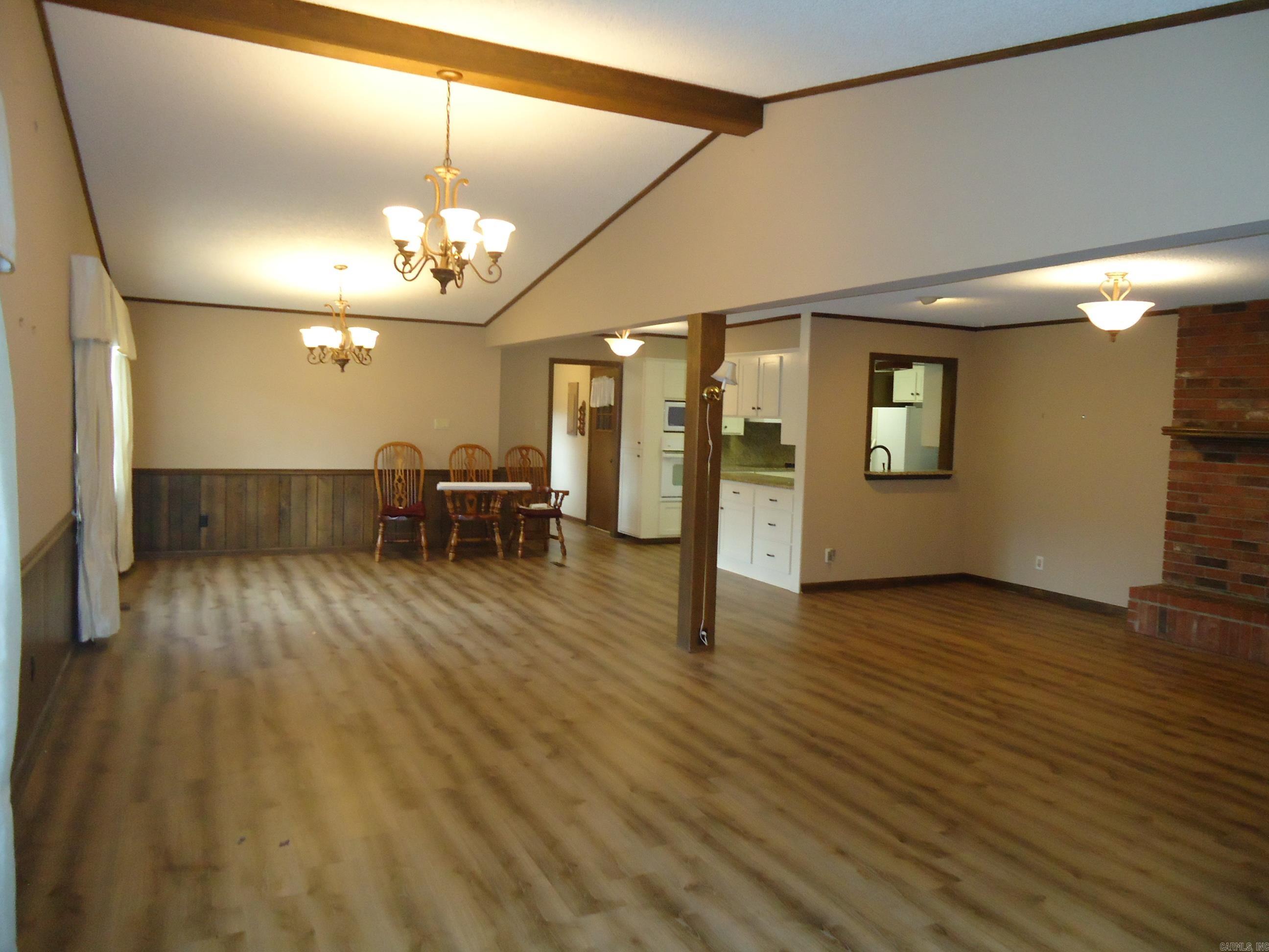 106 Siesta Street Hot Springs, AR 71913