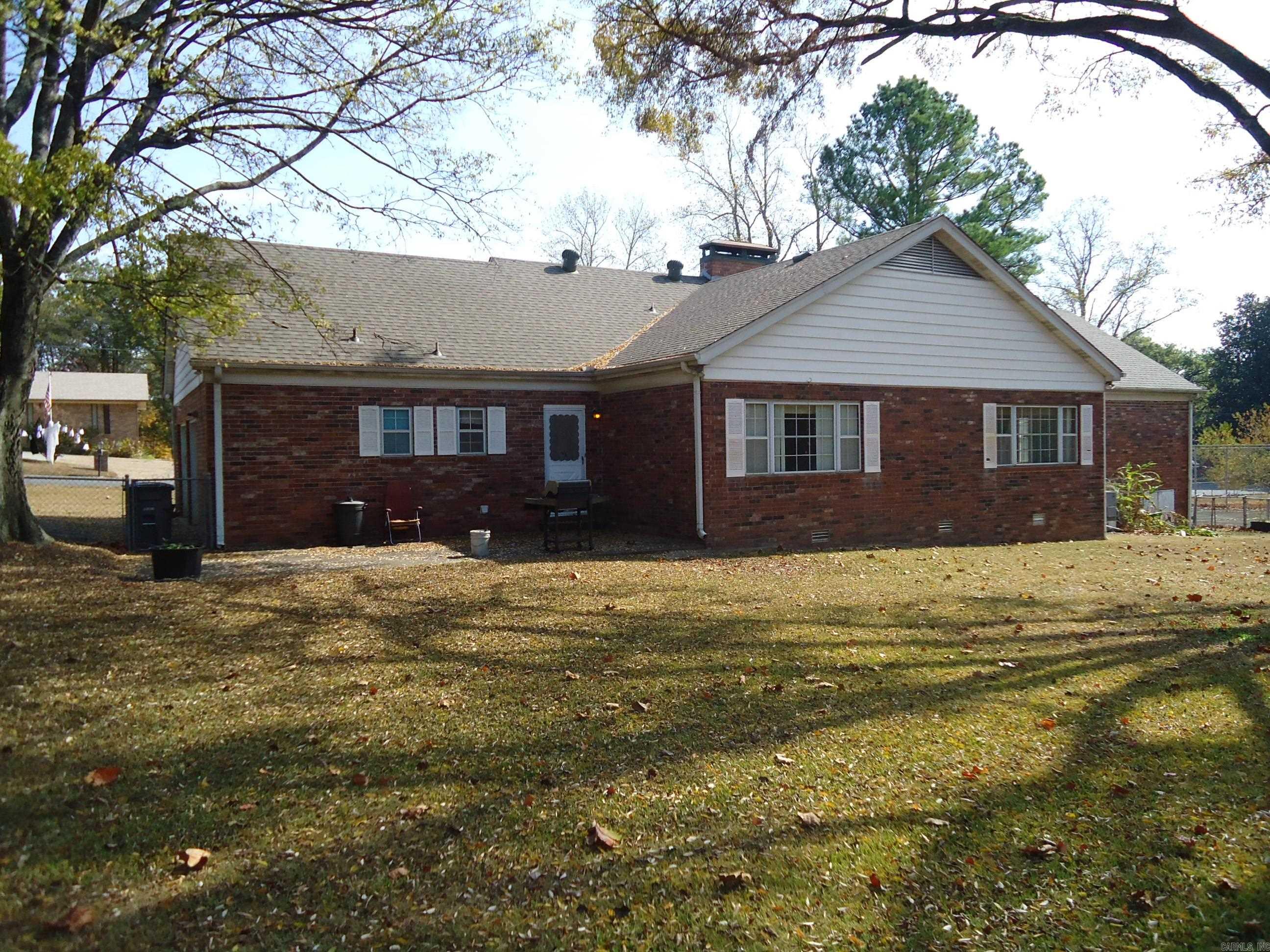 106 Siesta Street Hot Springs, AR 71913