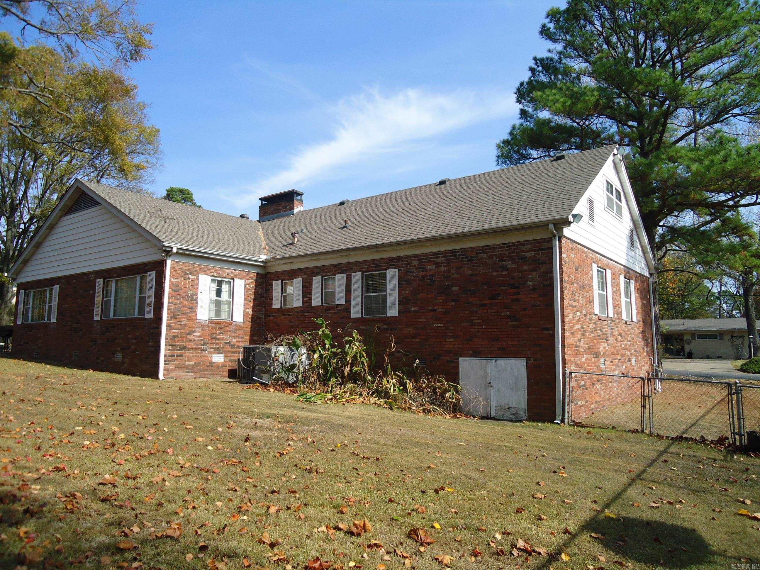 106 Siesta Street Hot Springs, AR 71913
