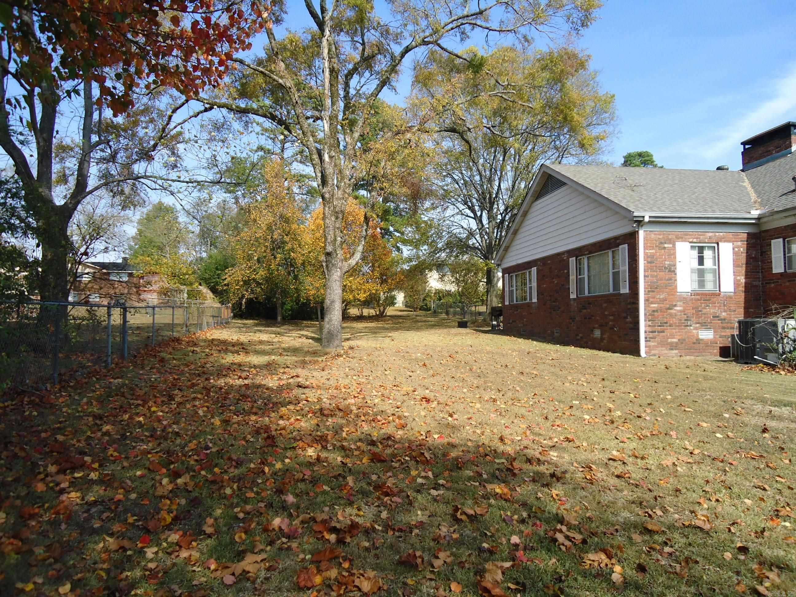 106 Siesta Street Hot Springs, AR 71913